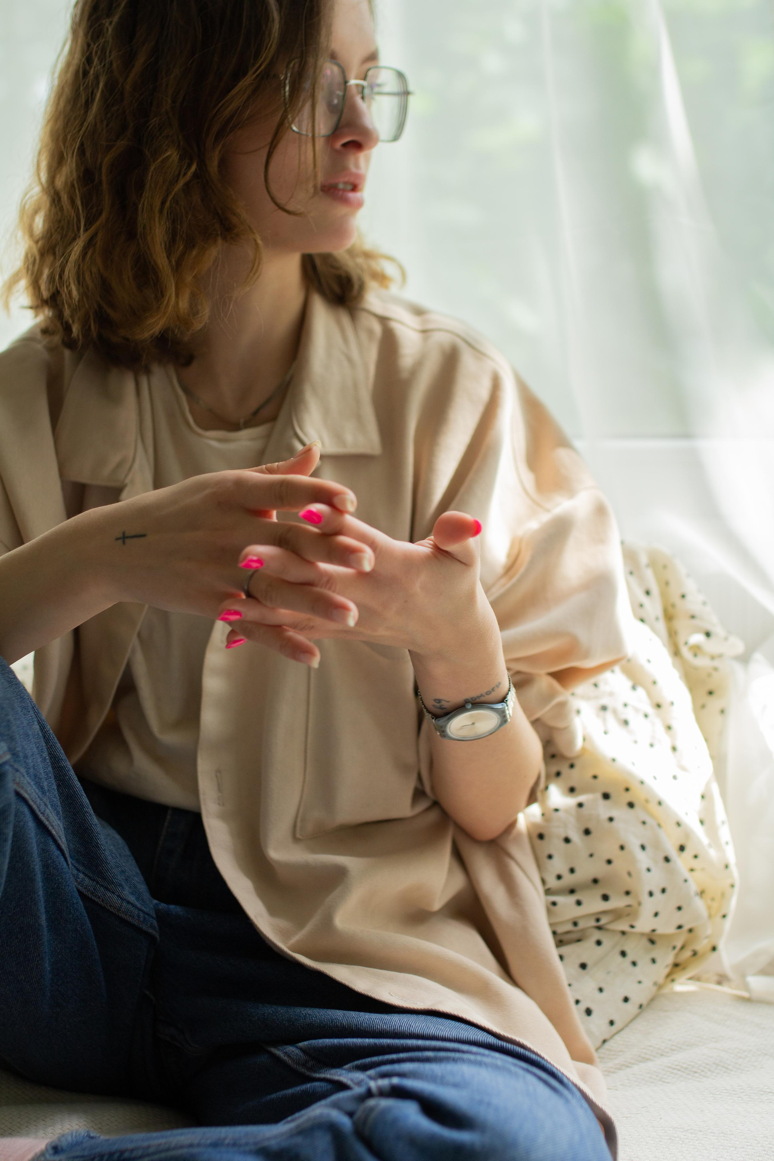 Лена. Ksenzova Veronika photographer