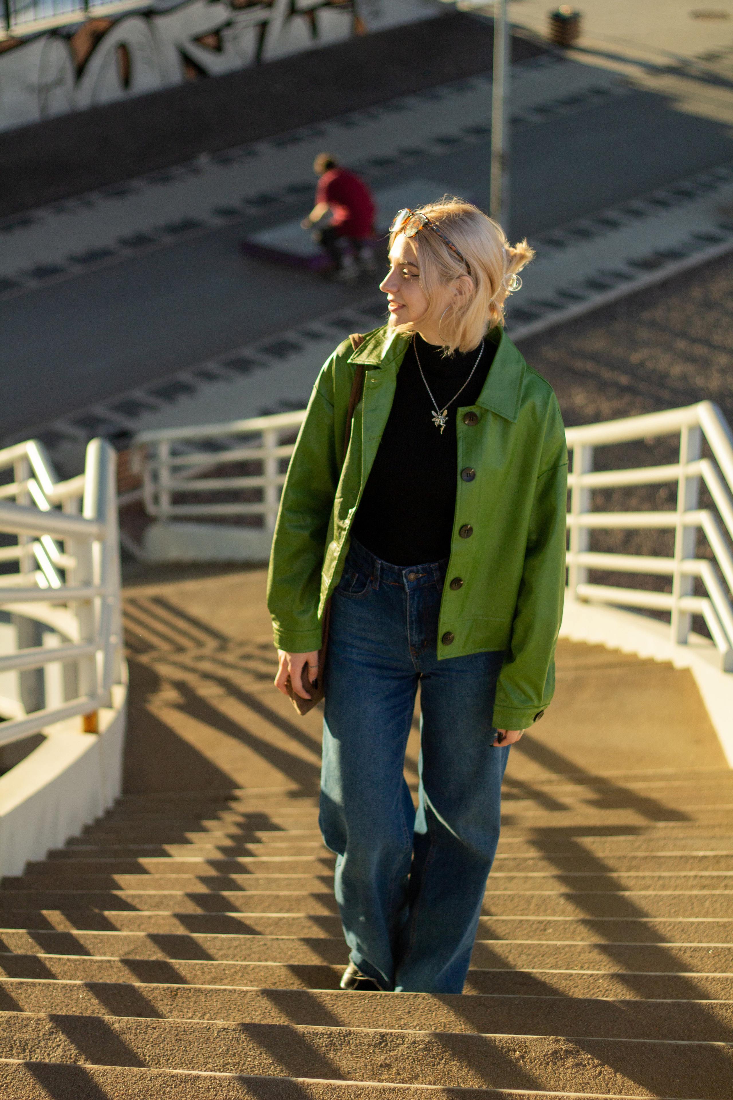 Solar. Ksenzova Veronika photographer