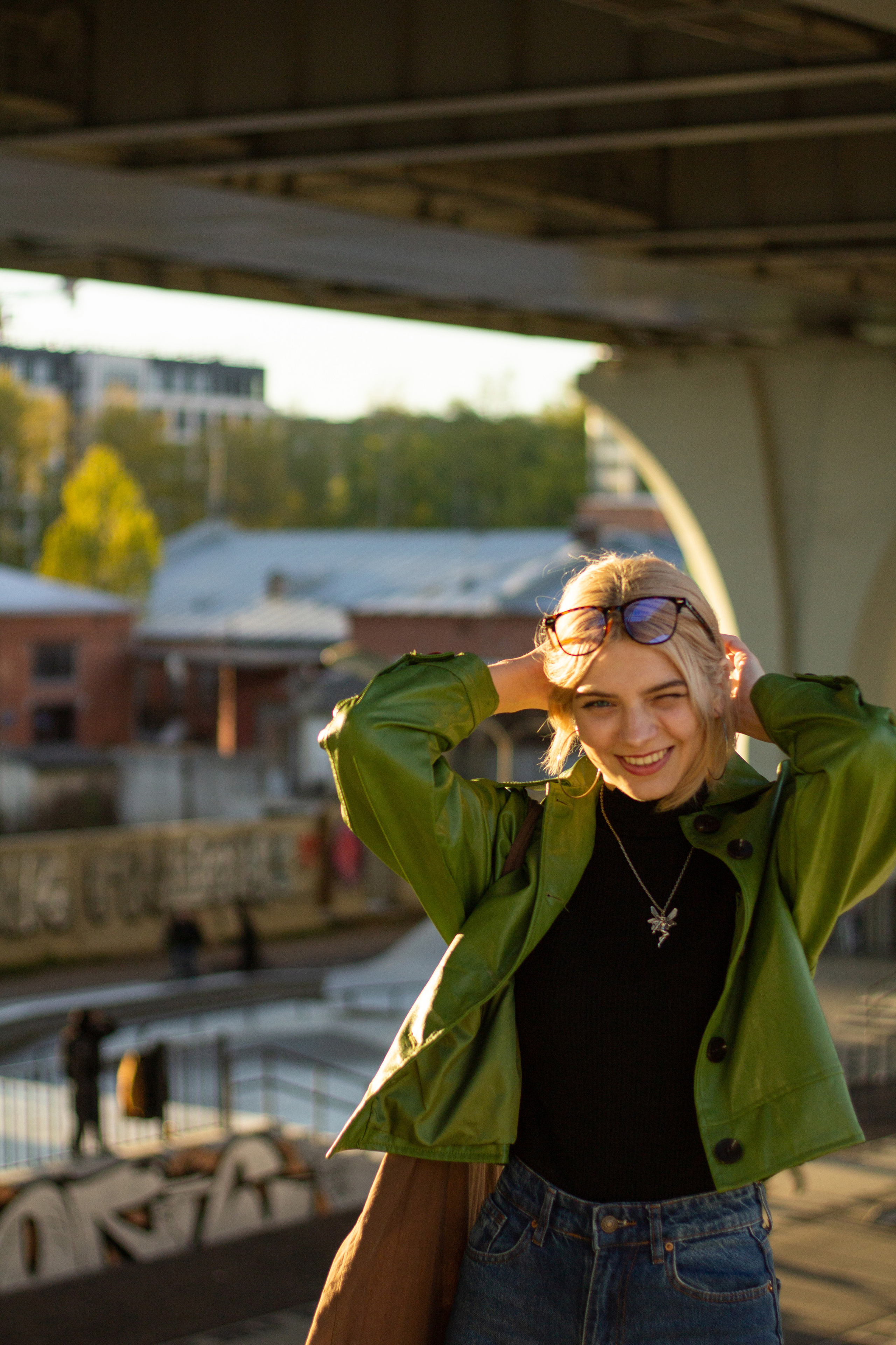 Solar. Ksenzova Veronika photographer