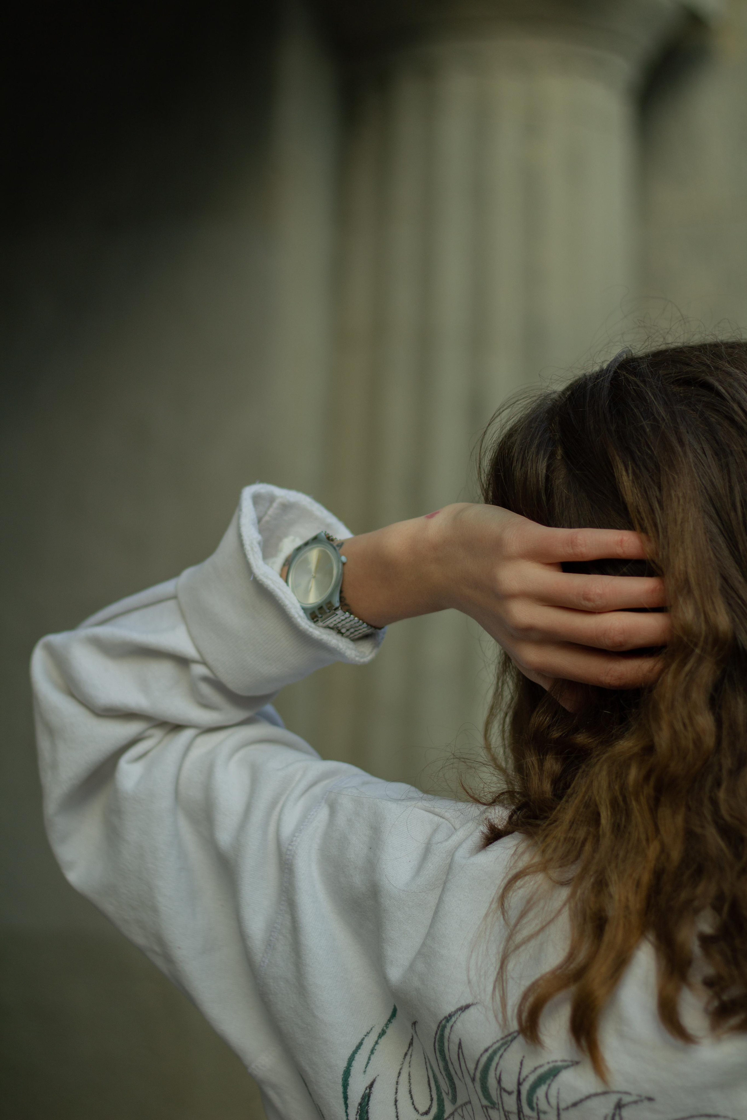 Лена. Ksenzova Veronika photographer