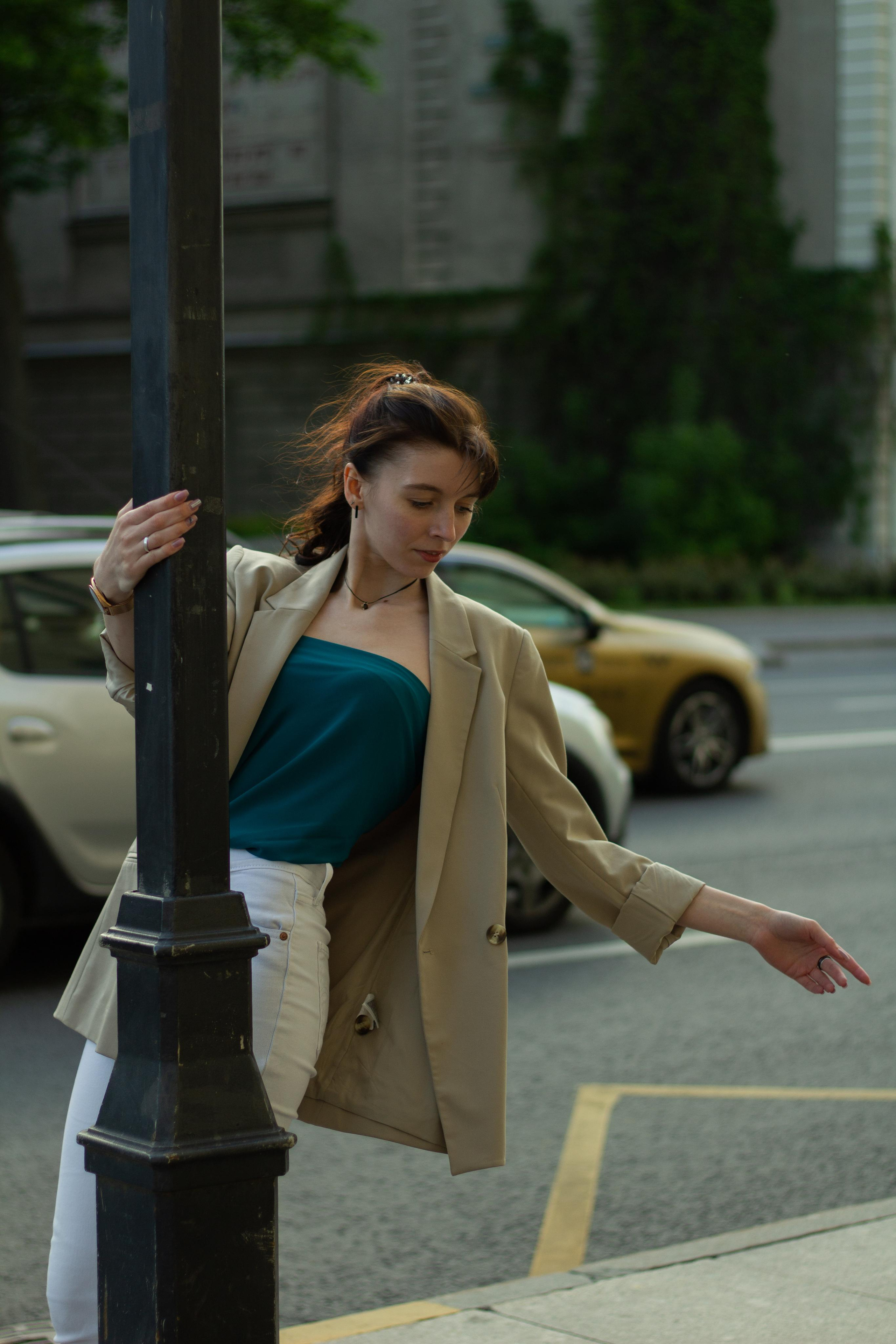 Лиза. Ksenzova Veronika photographer