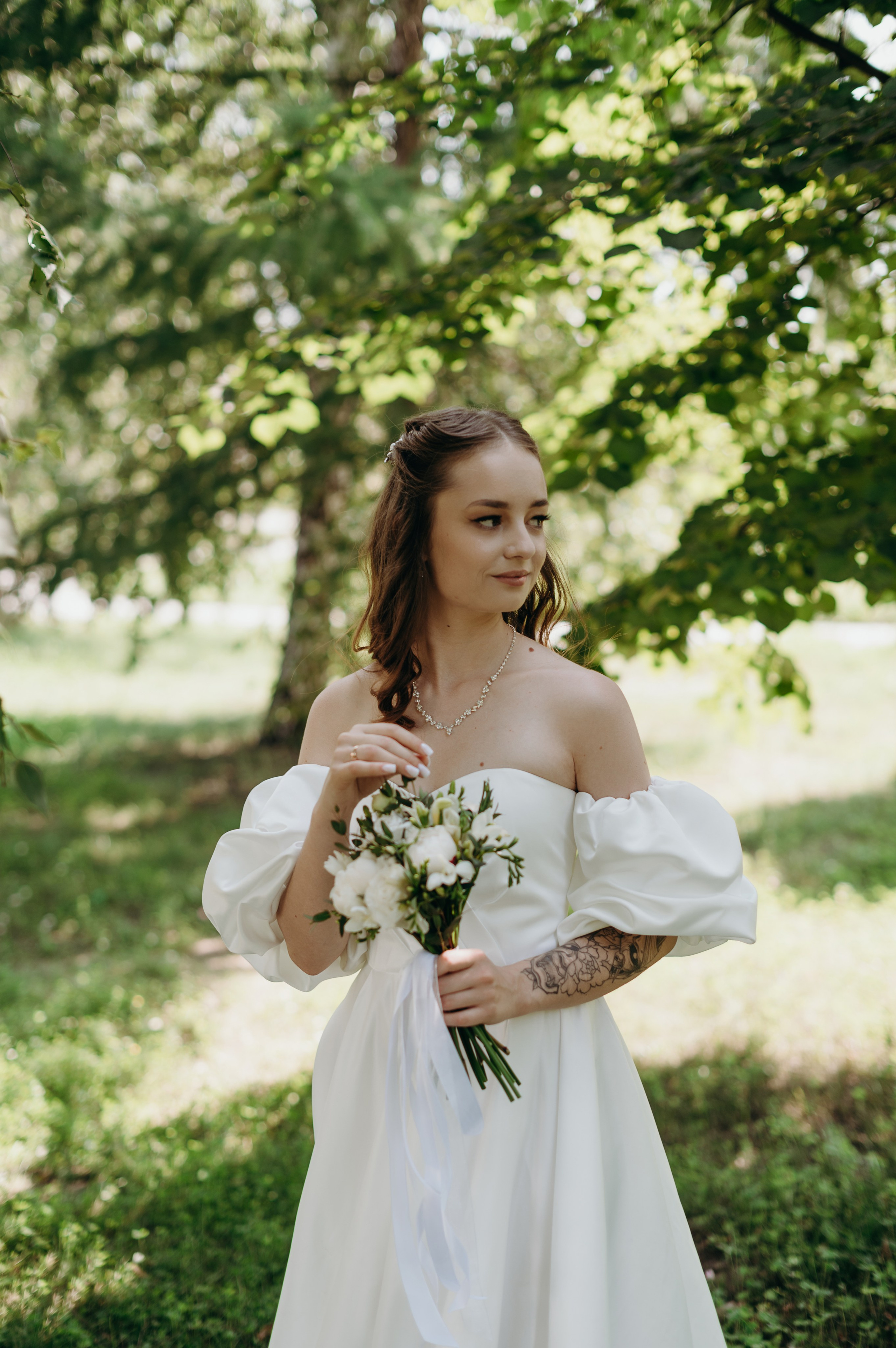 Кирилл и Екатерина. Фотограф в Абакане и Минусинске