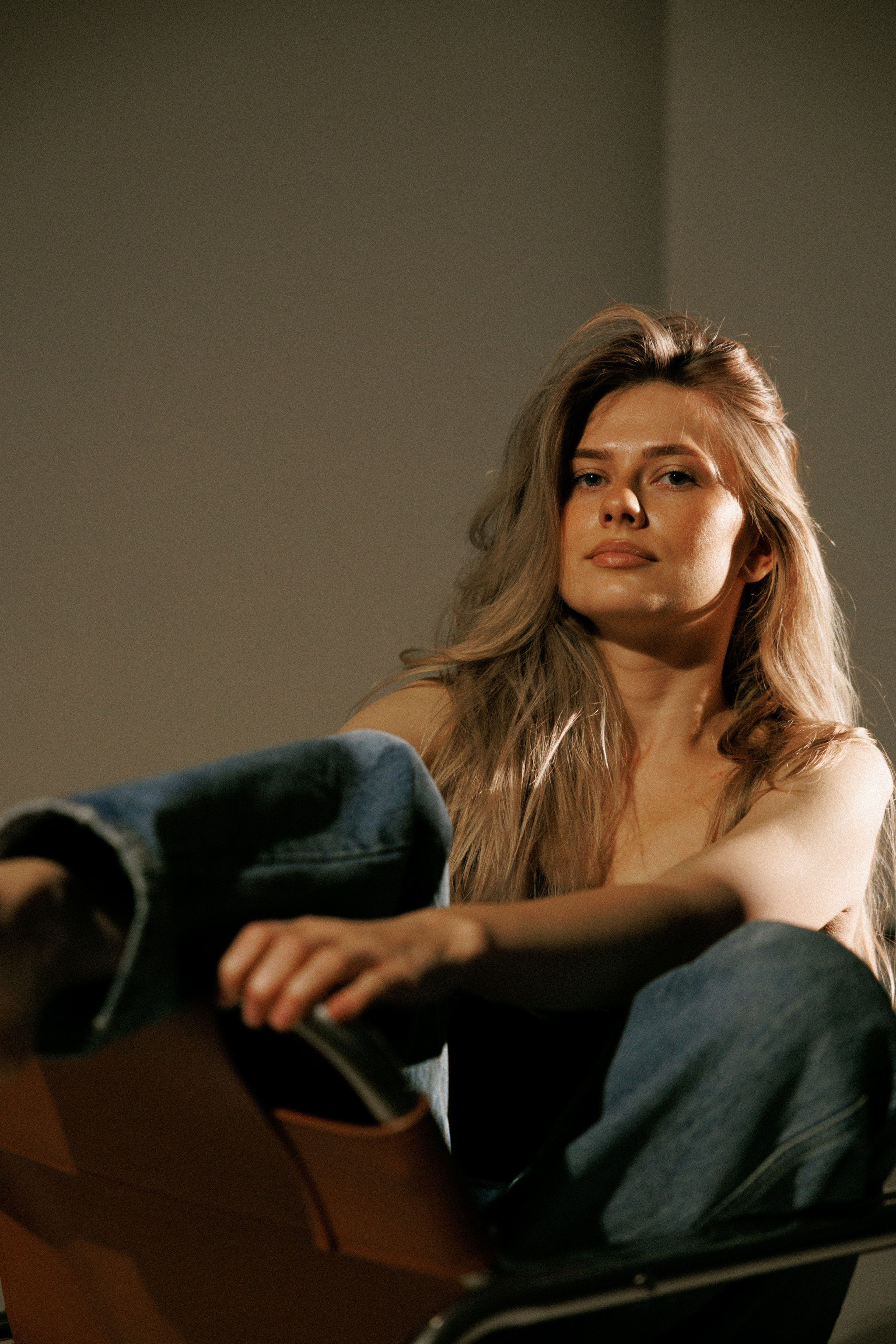 Лера. Привет! Меня зовут Лера, я фотограф в Нижнем Новгороде