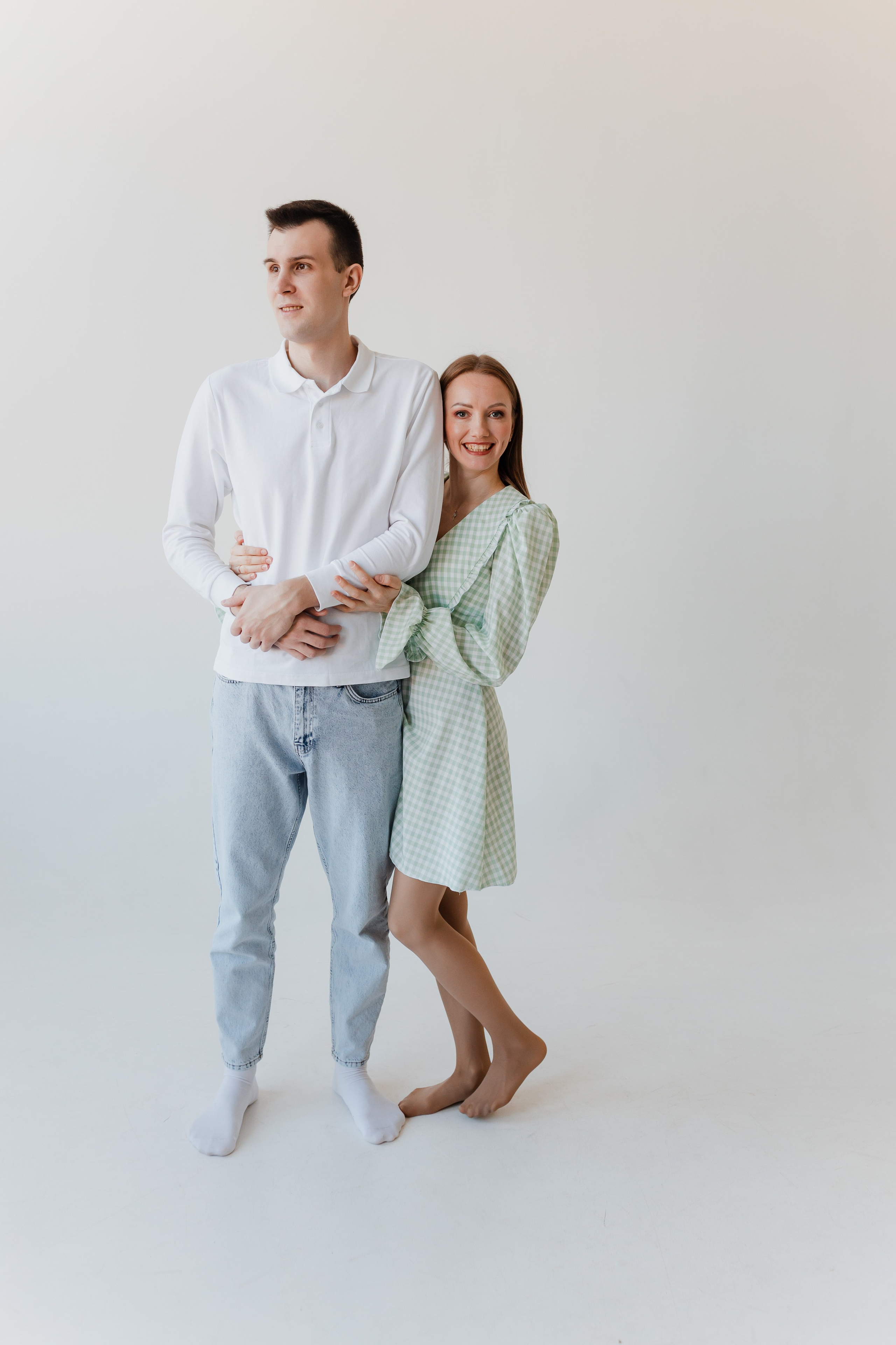 Весенняя фотосессия. Свадебный фотограф в городе Подольск МО и Москва Крылова Ирина