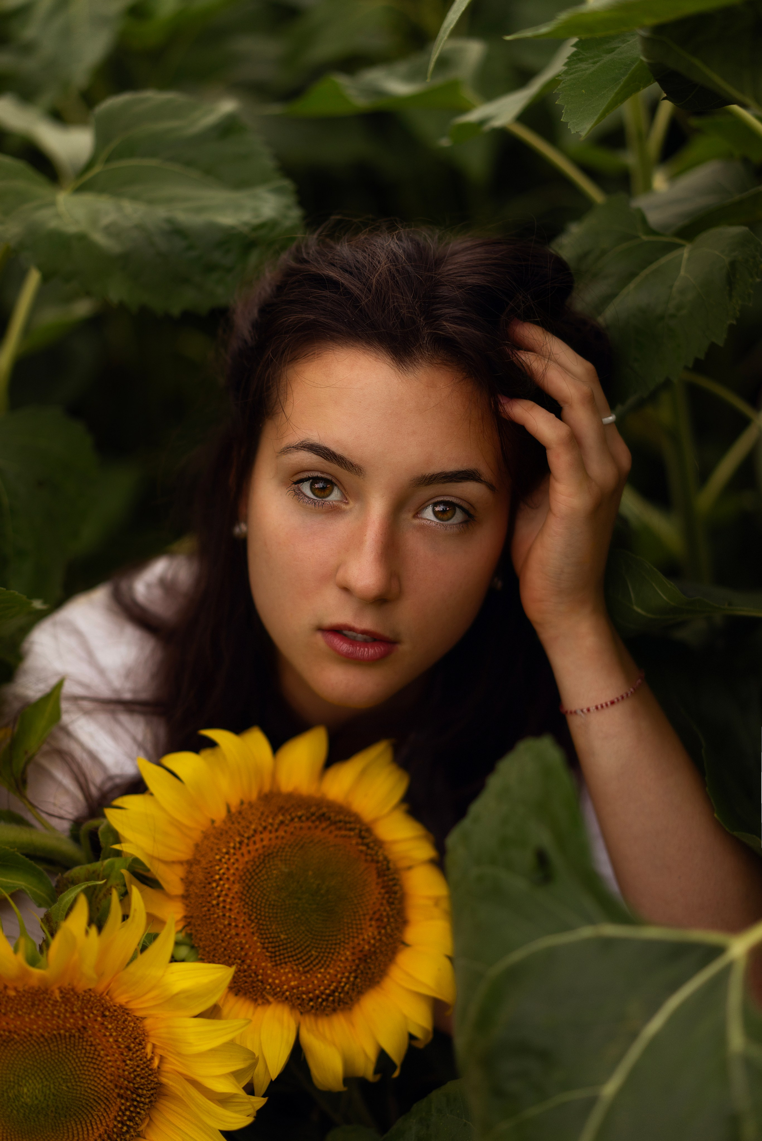 Индивидуальная фотосессия