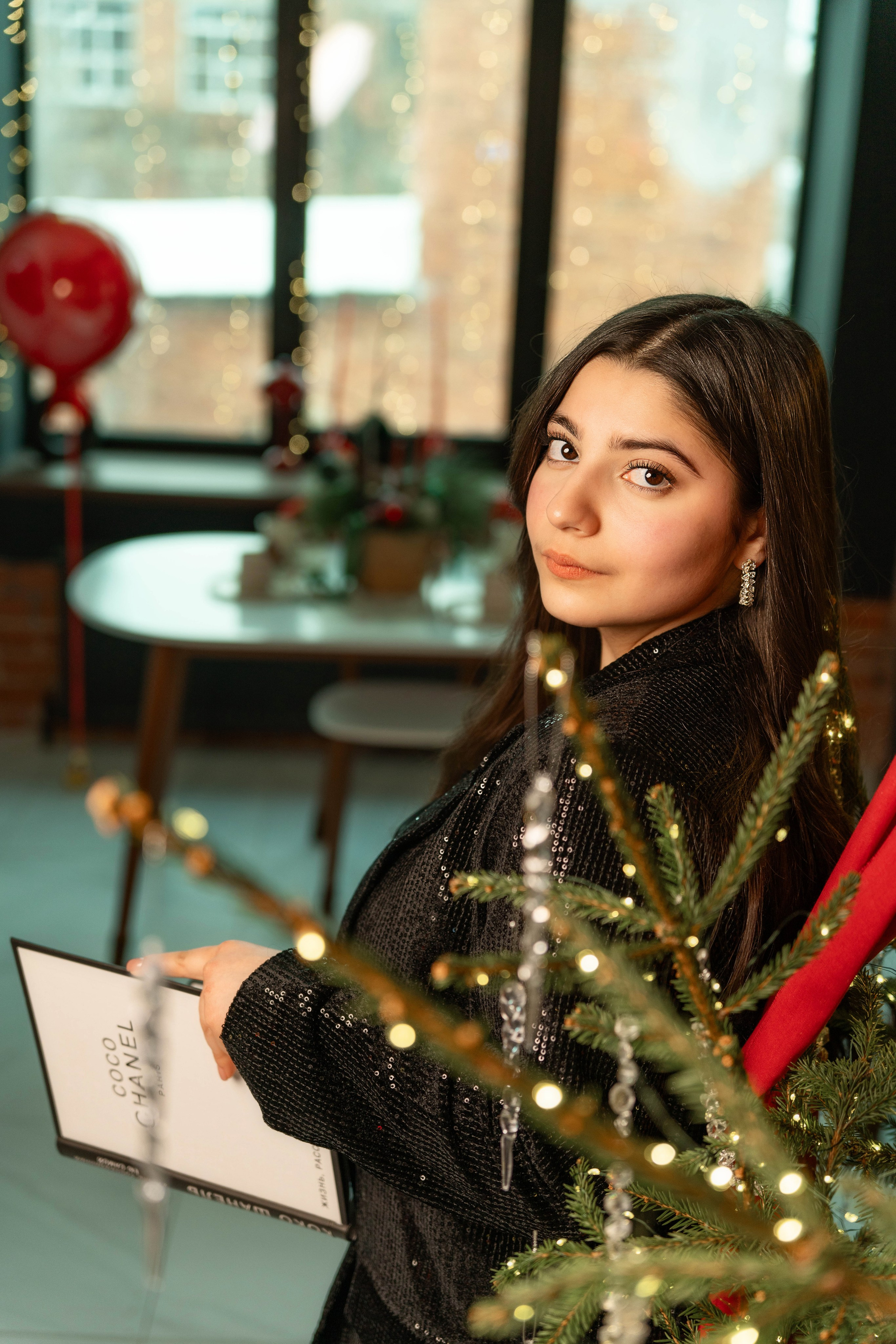 Индивидуальная фотосессия