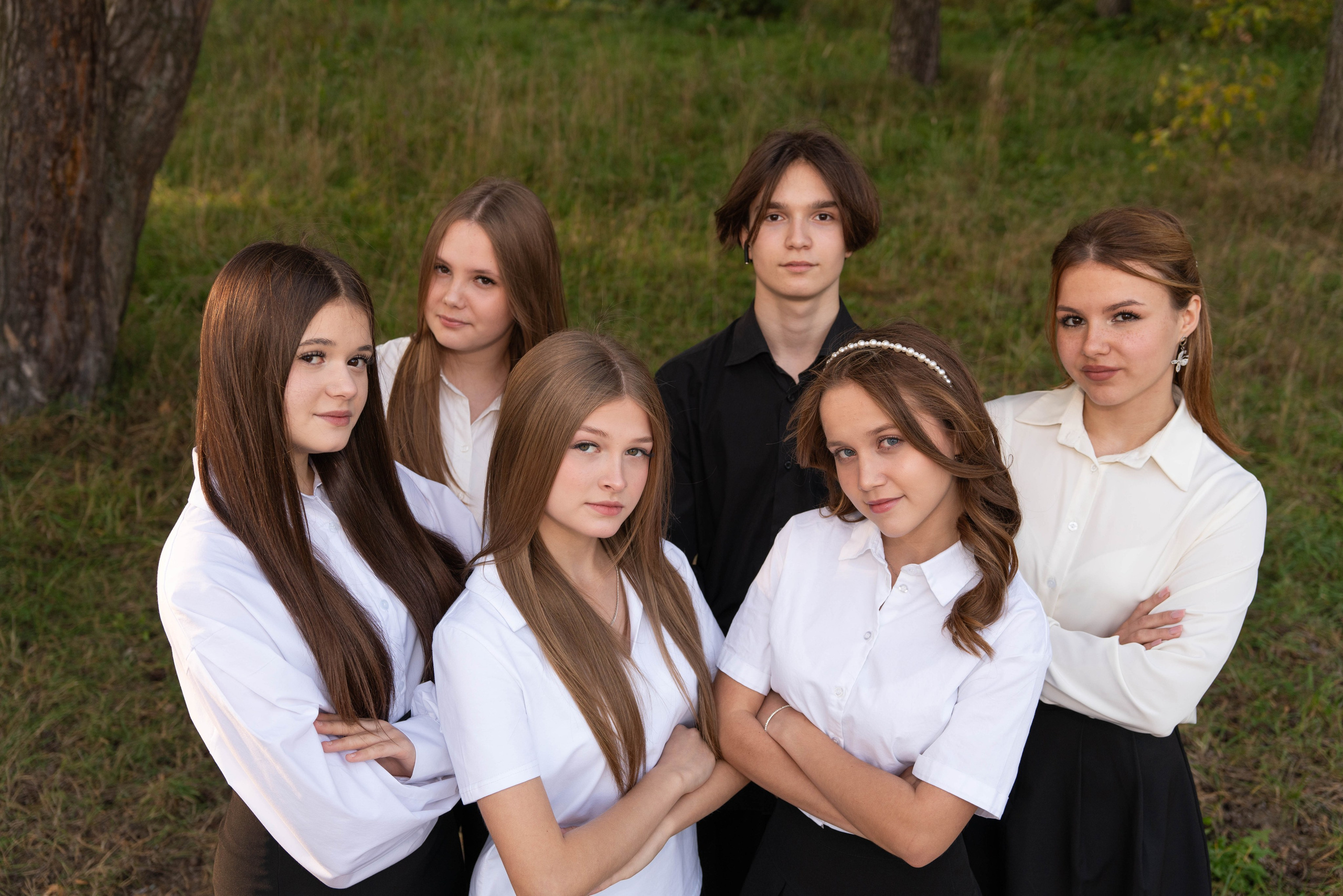 Выпускные альбомы. ФОТОКНИГИ