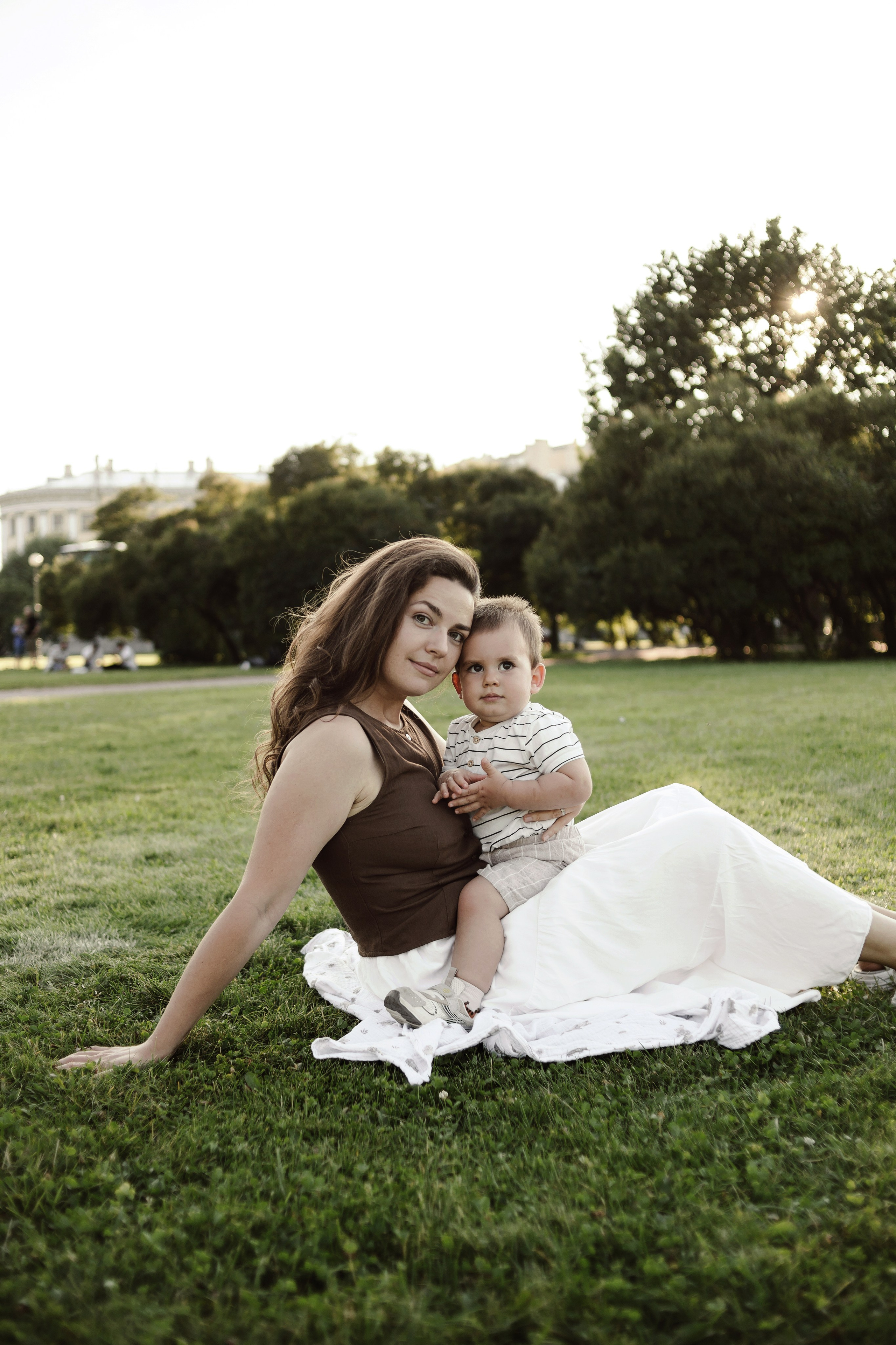 Аня и Альперен. Портретный фотограф в Санкт-Петербурге Элина Ситникова