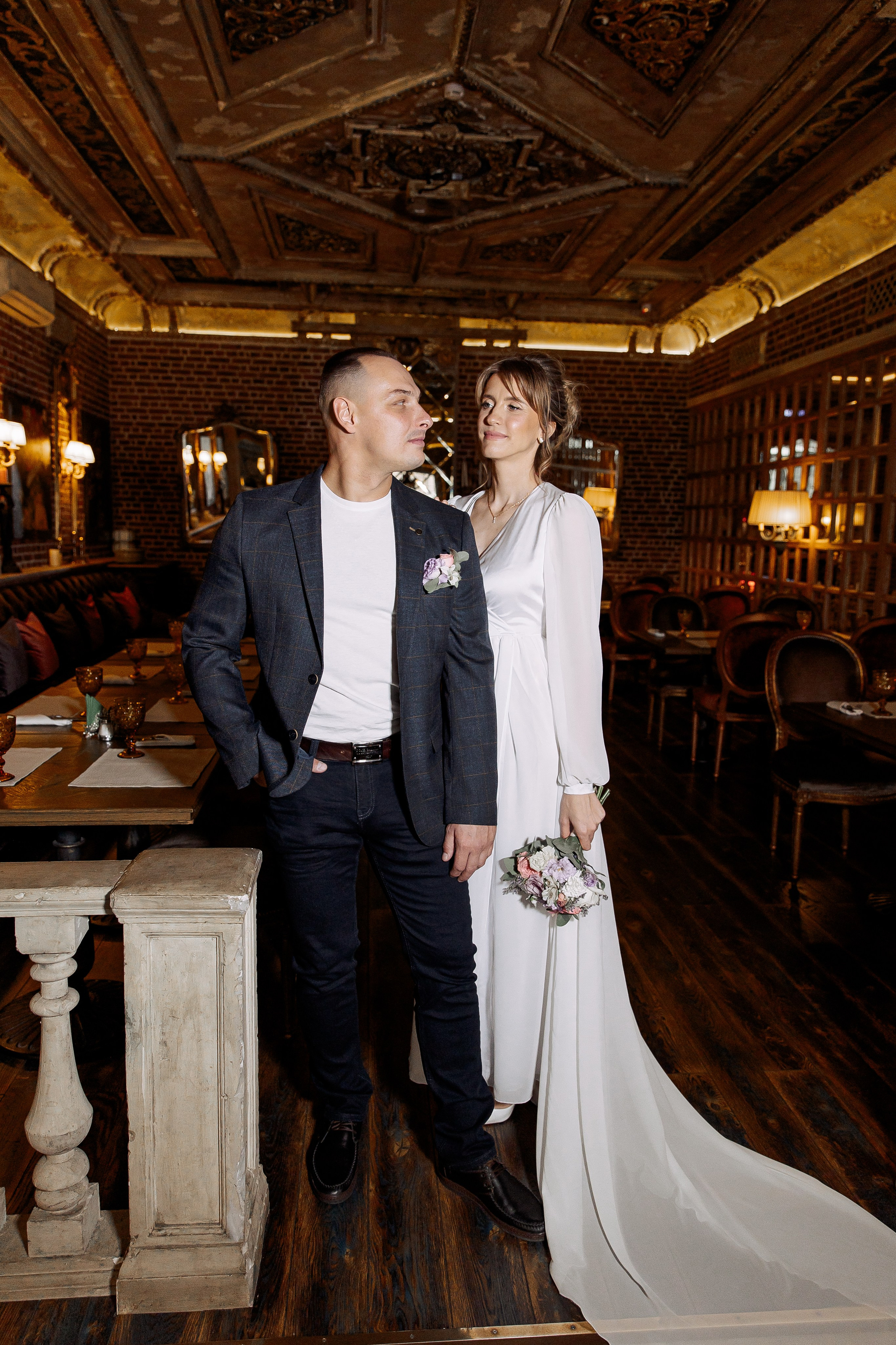 Дмитрий и Наталья. Свадебный и семейный фотограф в Челябинске Юлия Ишимова