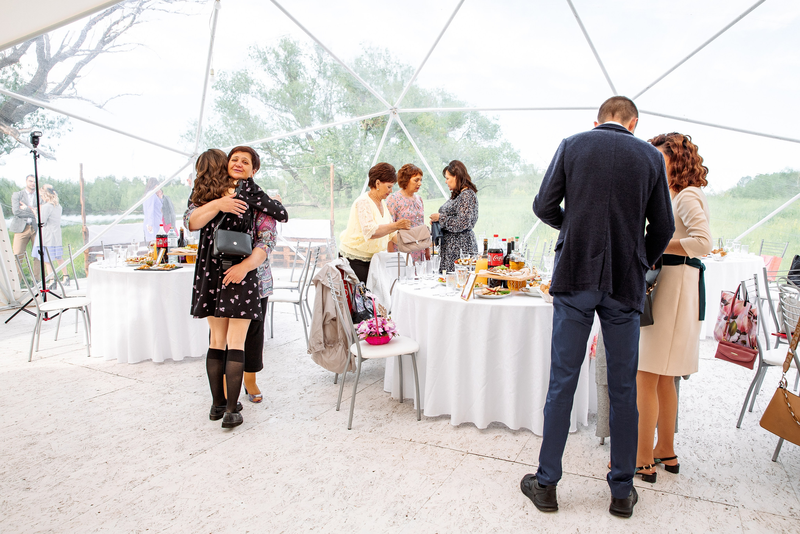 Кирилл и Екатерина. Свадебный и семейный фотограф в Челябинске Юлия Ишимова