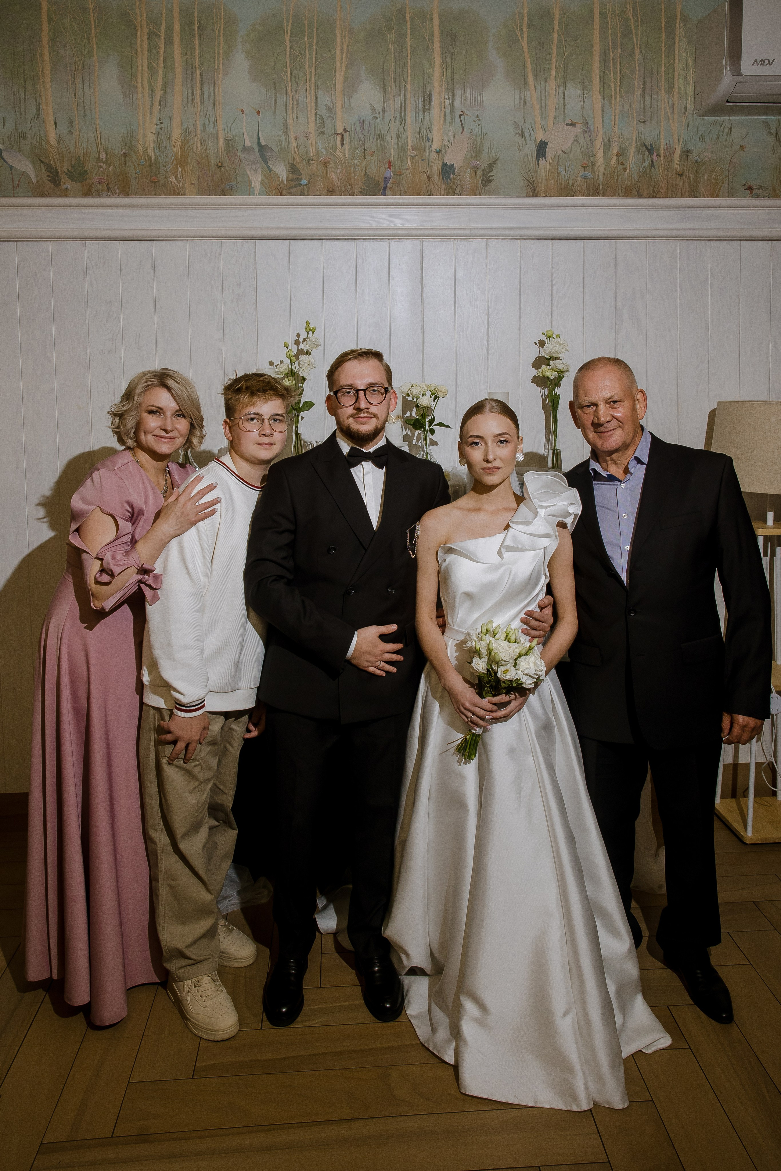 Свадебная фотосессия в Самаре в ресторане «Городская усадьба». Свадебный и семейный фотограф в Самаре и Тольятти | Елена Топанцева