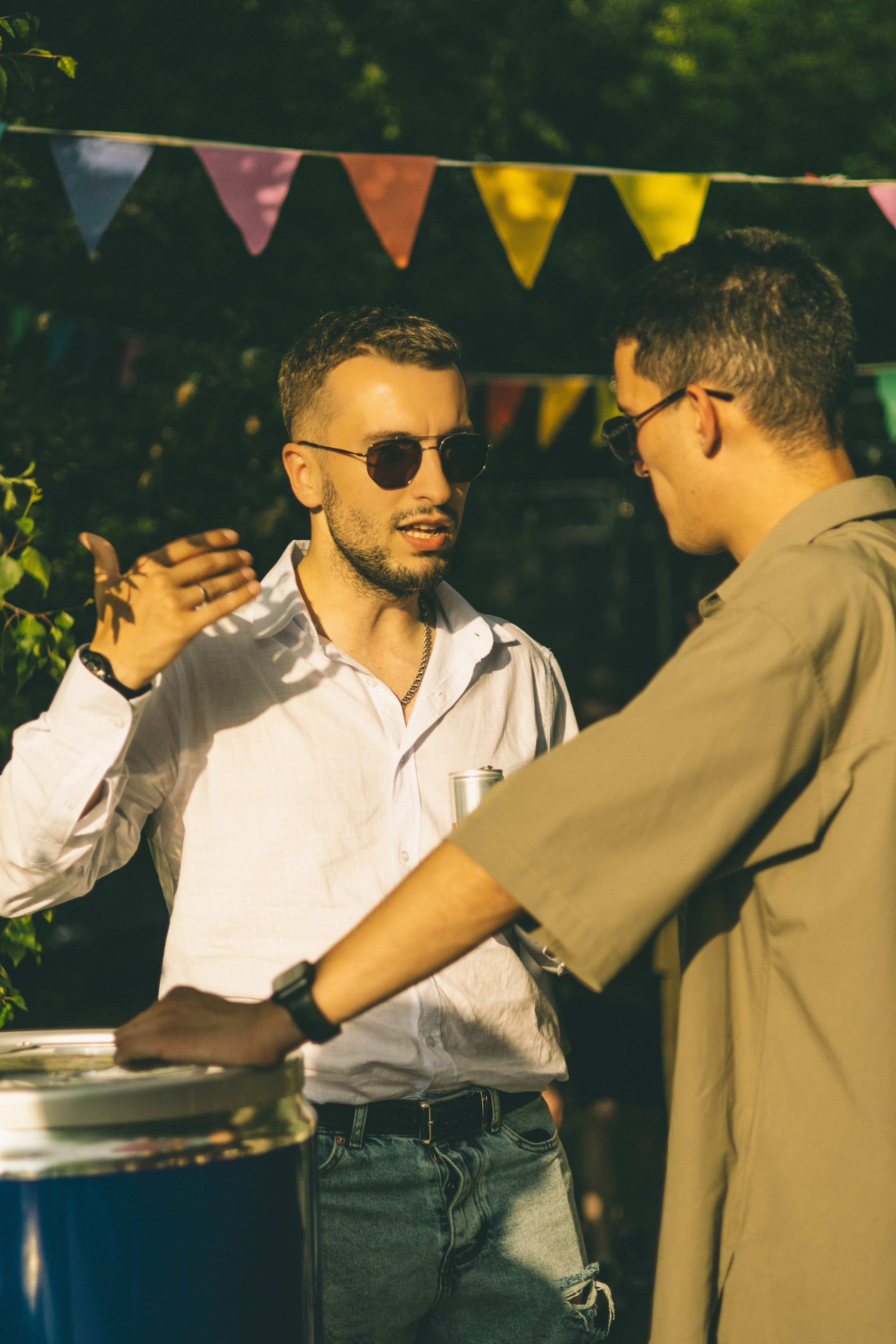 Вечеринка от Best Shop. Ilgizphoto.ru