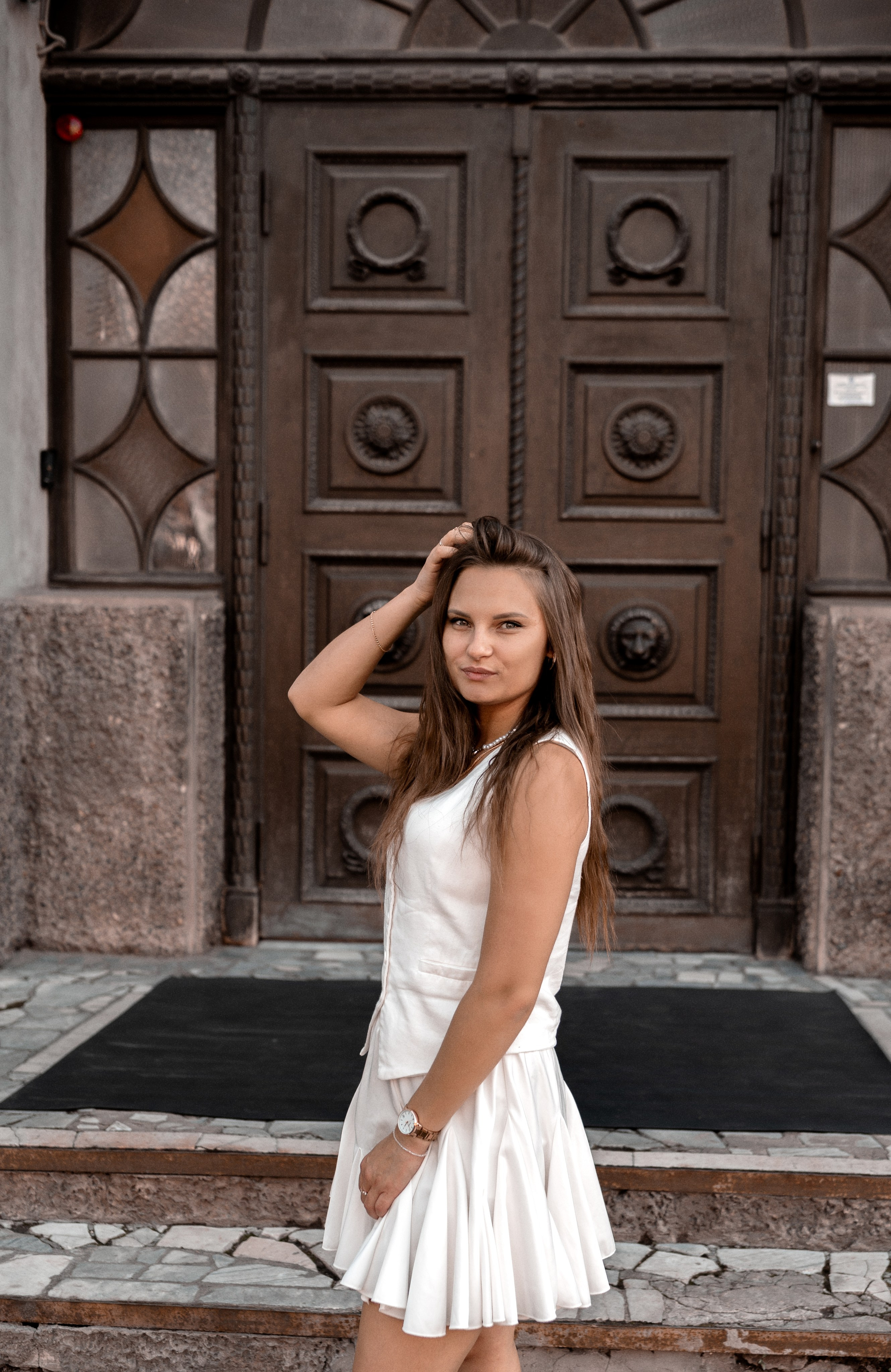 Виталик и Диана. Свадебный и семейный фотограф в Серпухове Александра Дерюшева