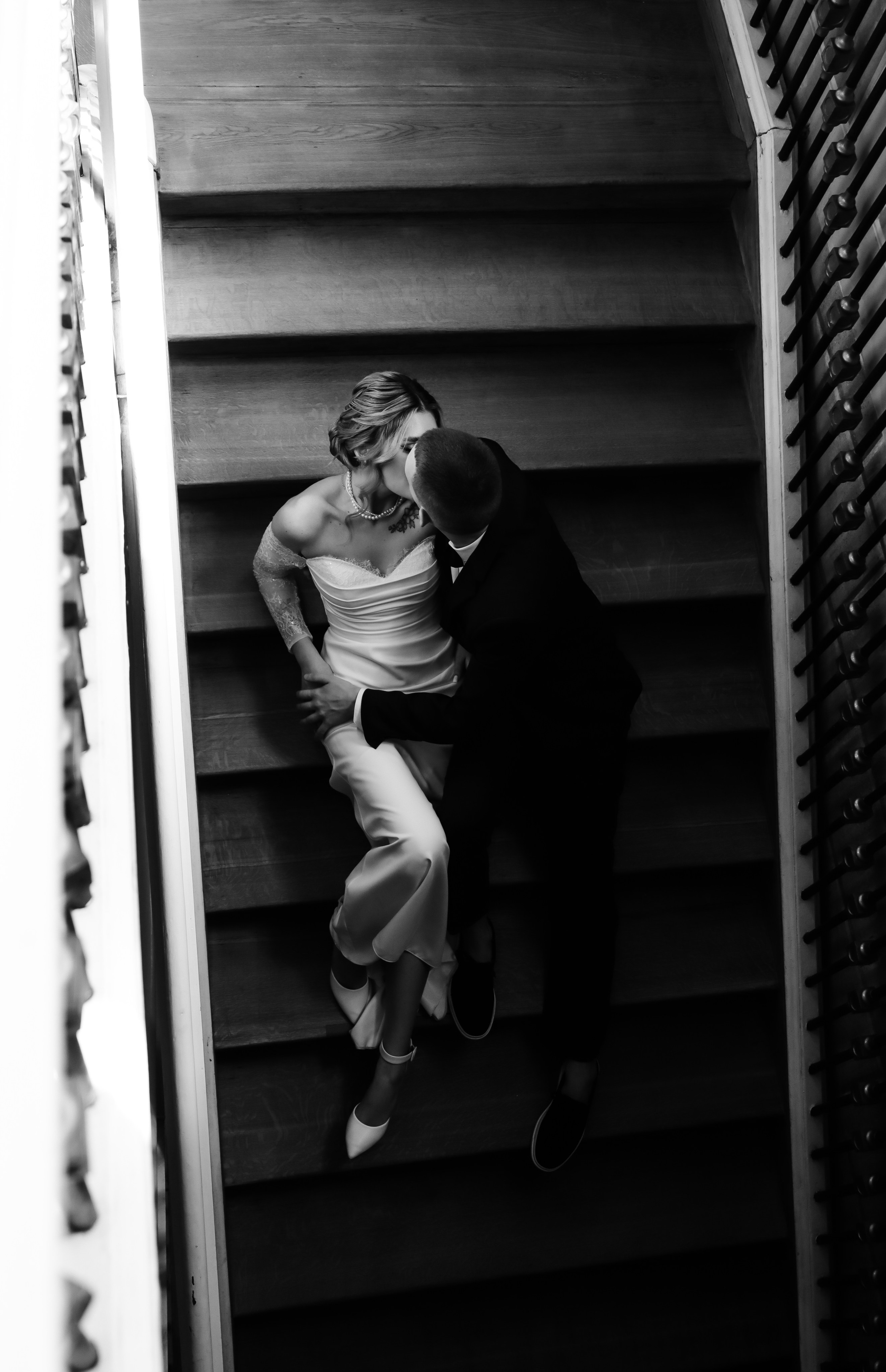 Ilya∞Alyona. Фотограф Анна Веденеева