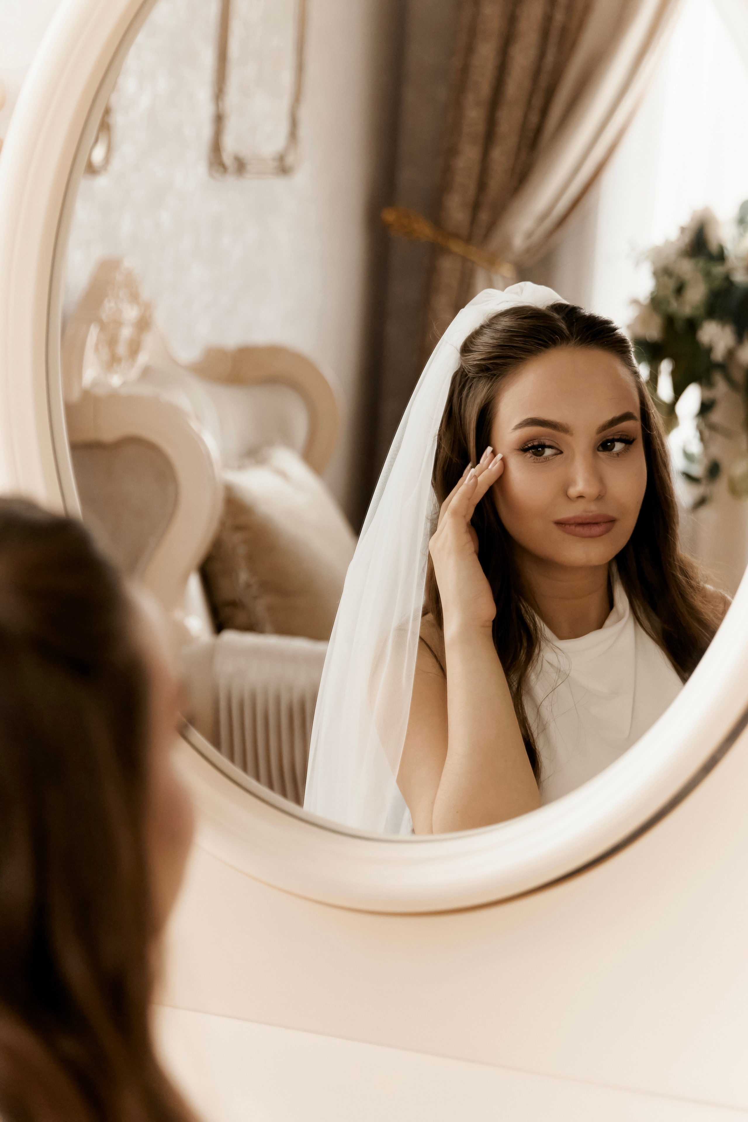 Egor ∞ Svetlana. Фотограф Анна Веденеева