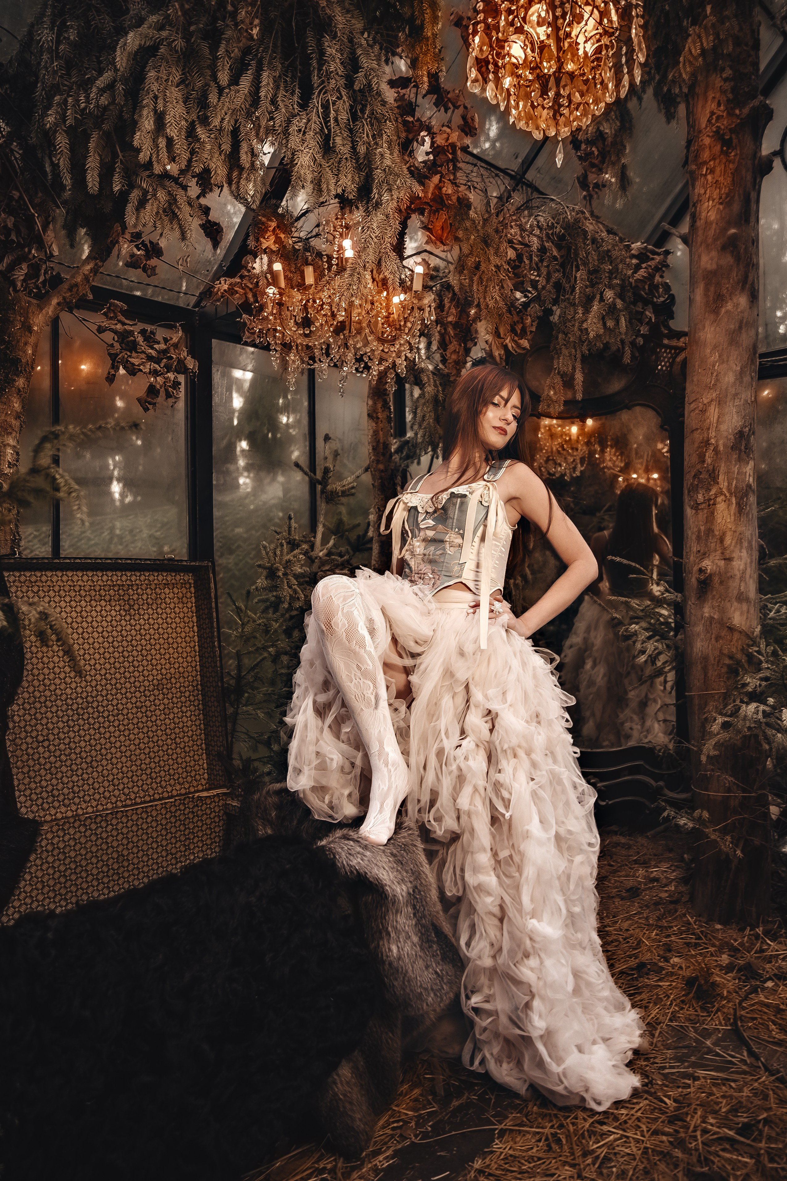 Anna. Свадебный/Портретный фотограф снимаю в Москве