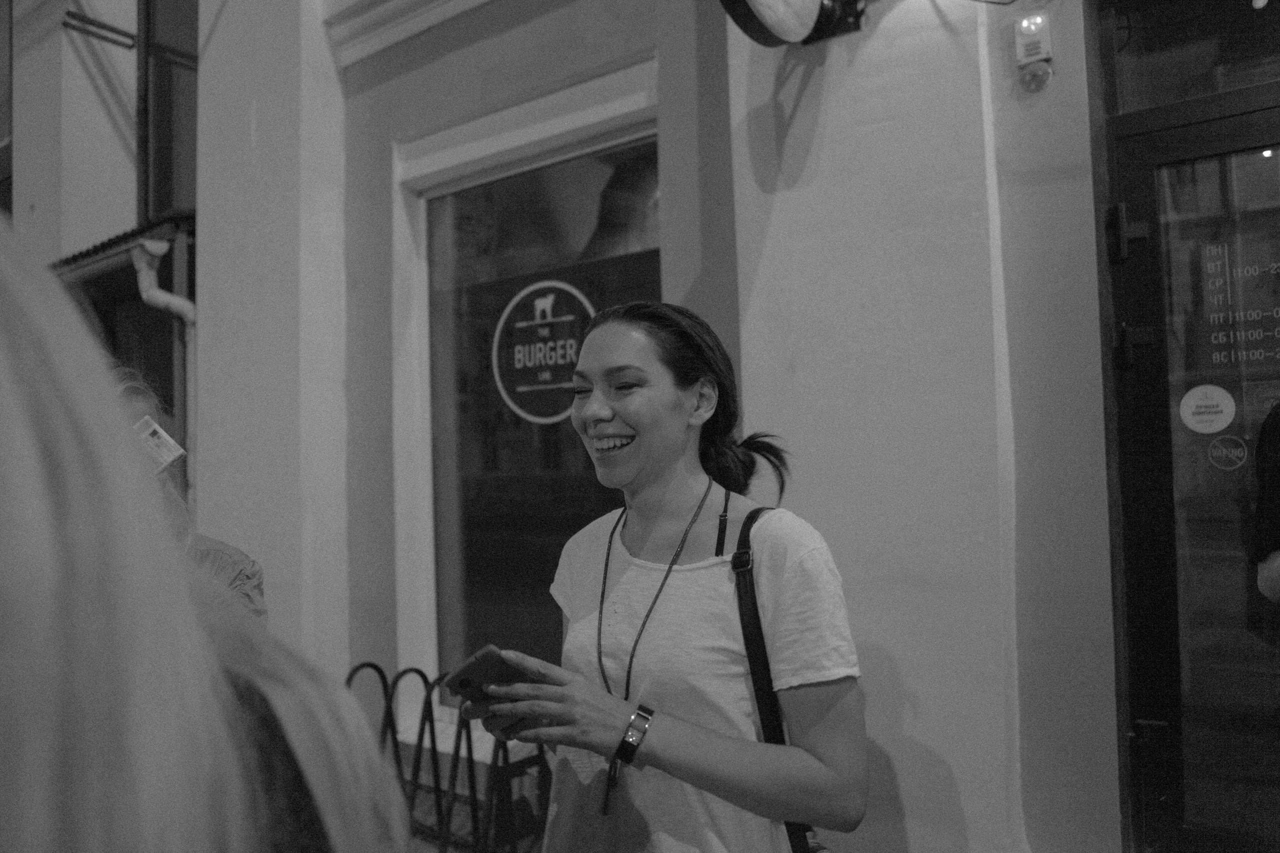 Tbl др 2019. Фотограф дарья родионова