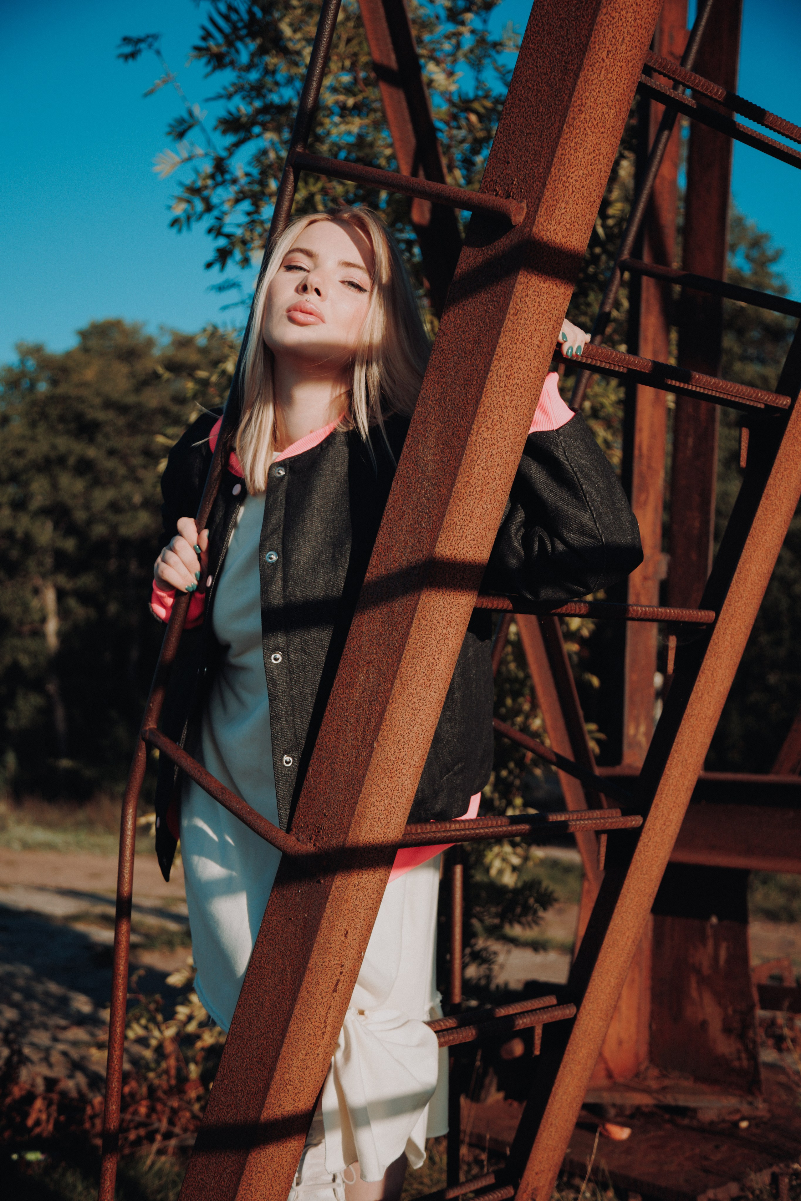 Одежда — Маяк. Креатор Ольга Яш