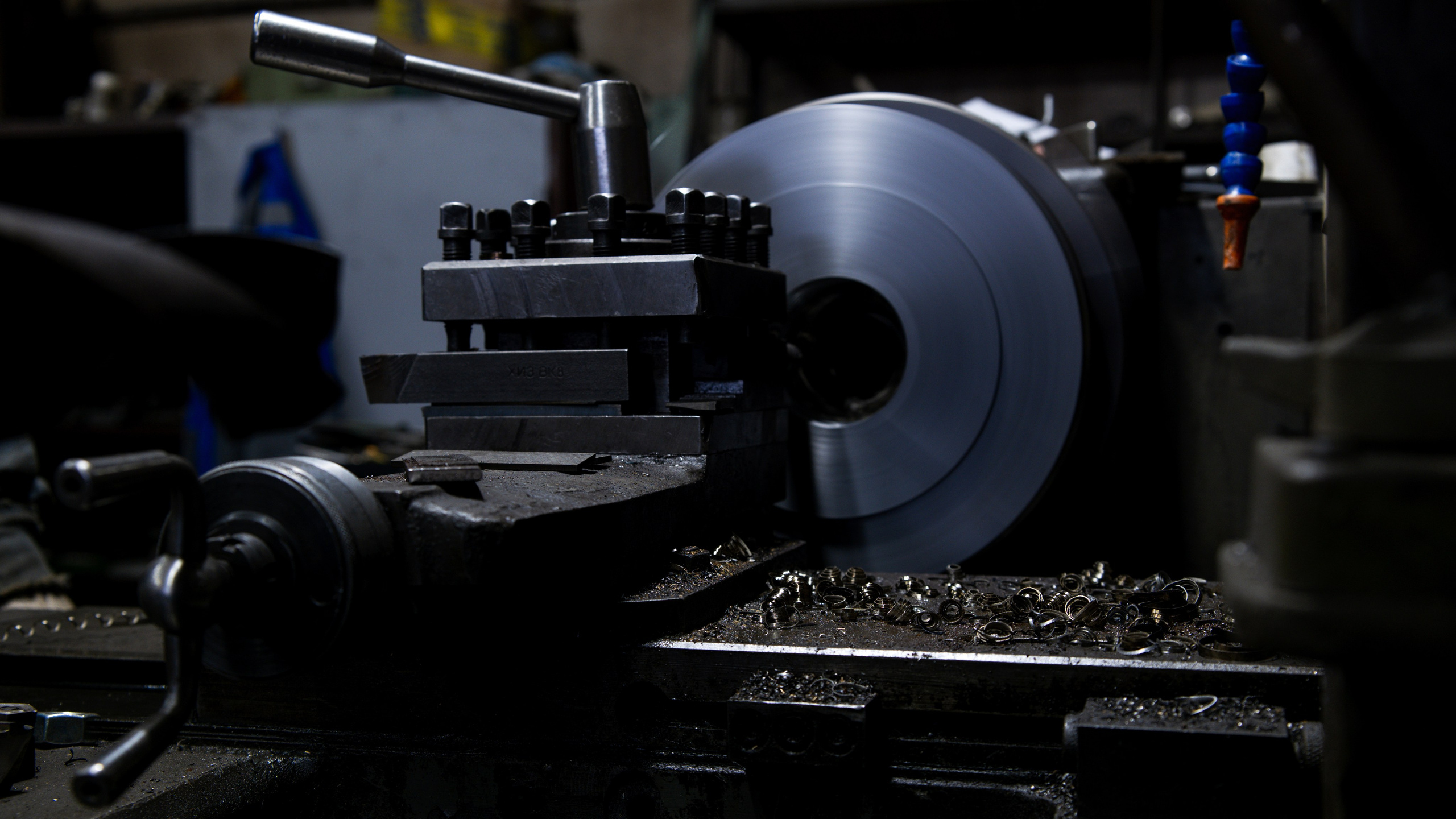 ПРОИЗВОДСТВО / PRODUCTION. Фотограф и видеограф — PROTOPOPOV PRODUCTION