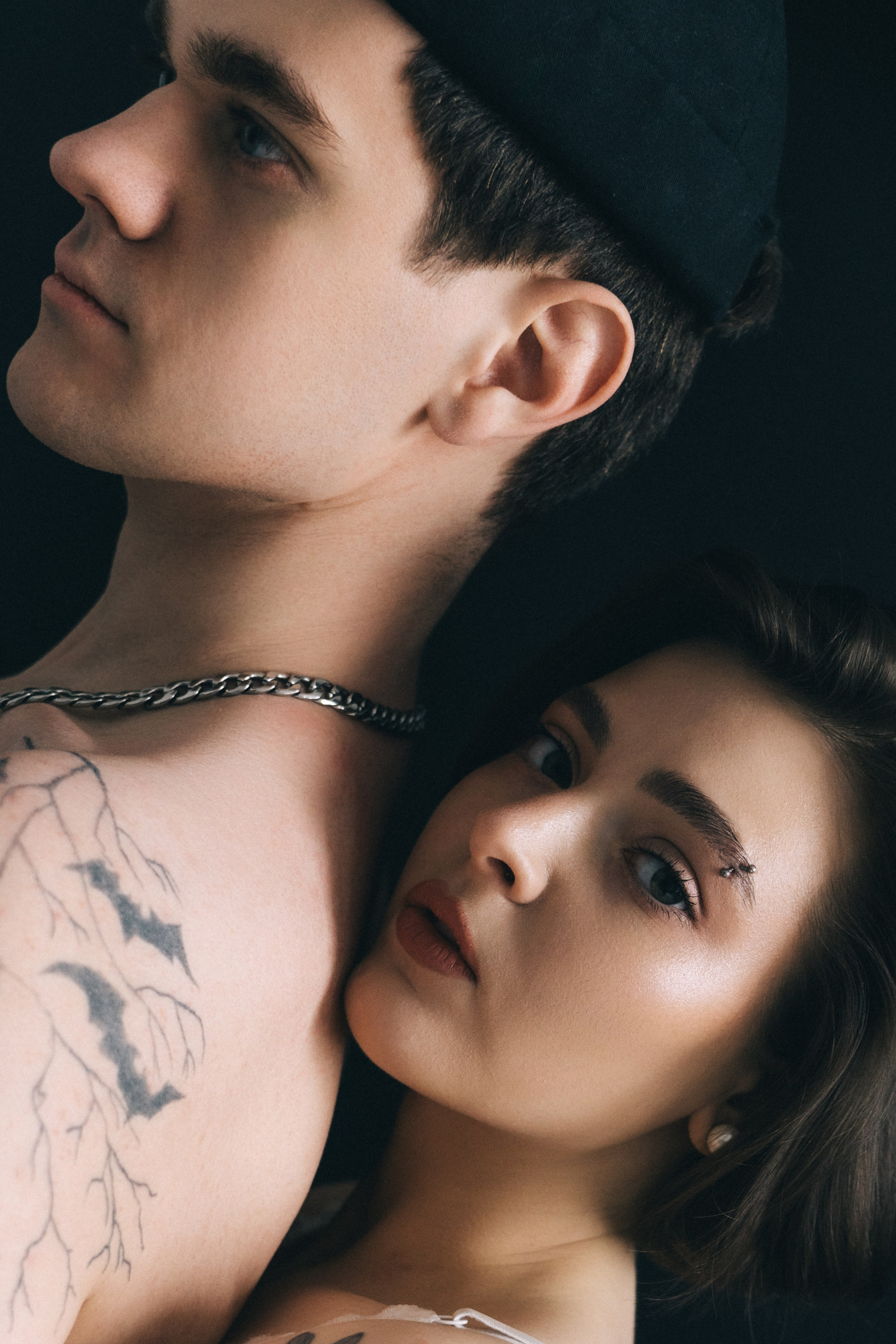 Ангелина + Лёва. Фотограф в Выборге и Санкт-Петербурге Маша Гуляева