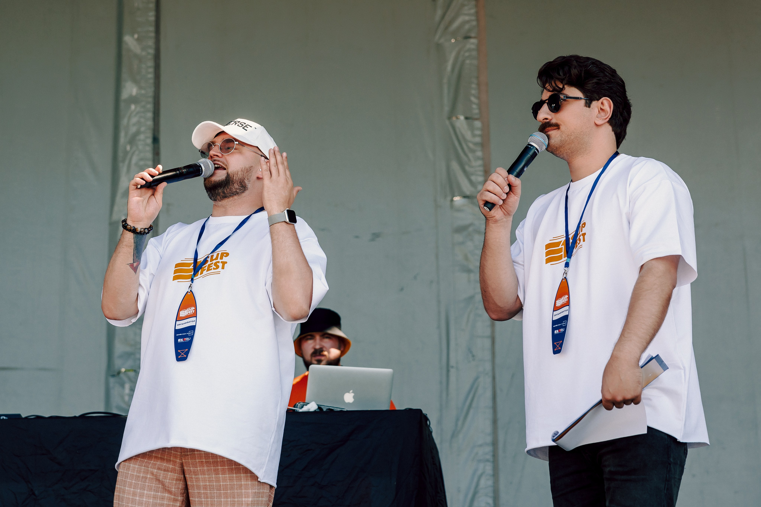 E1 Sup Fest 2024. Лёшка Варзегов — фотограф