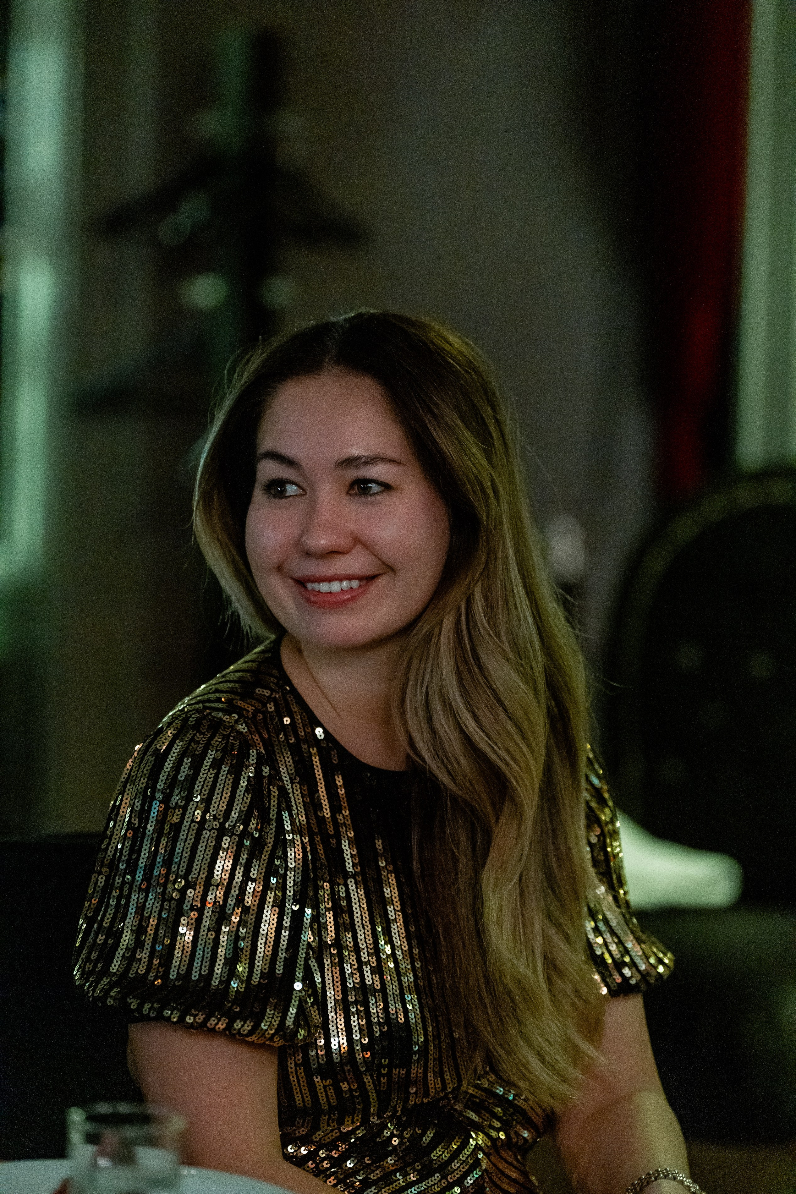 Sheraton New Year 2024. Sunnyman