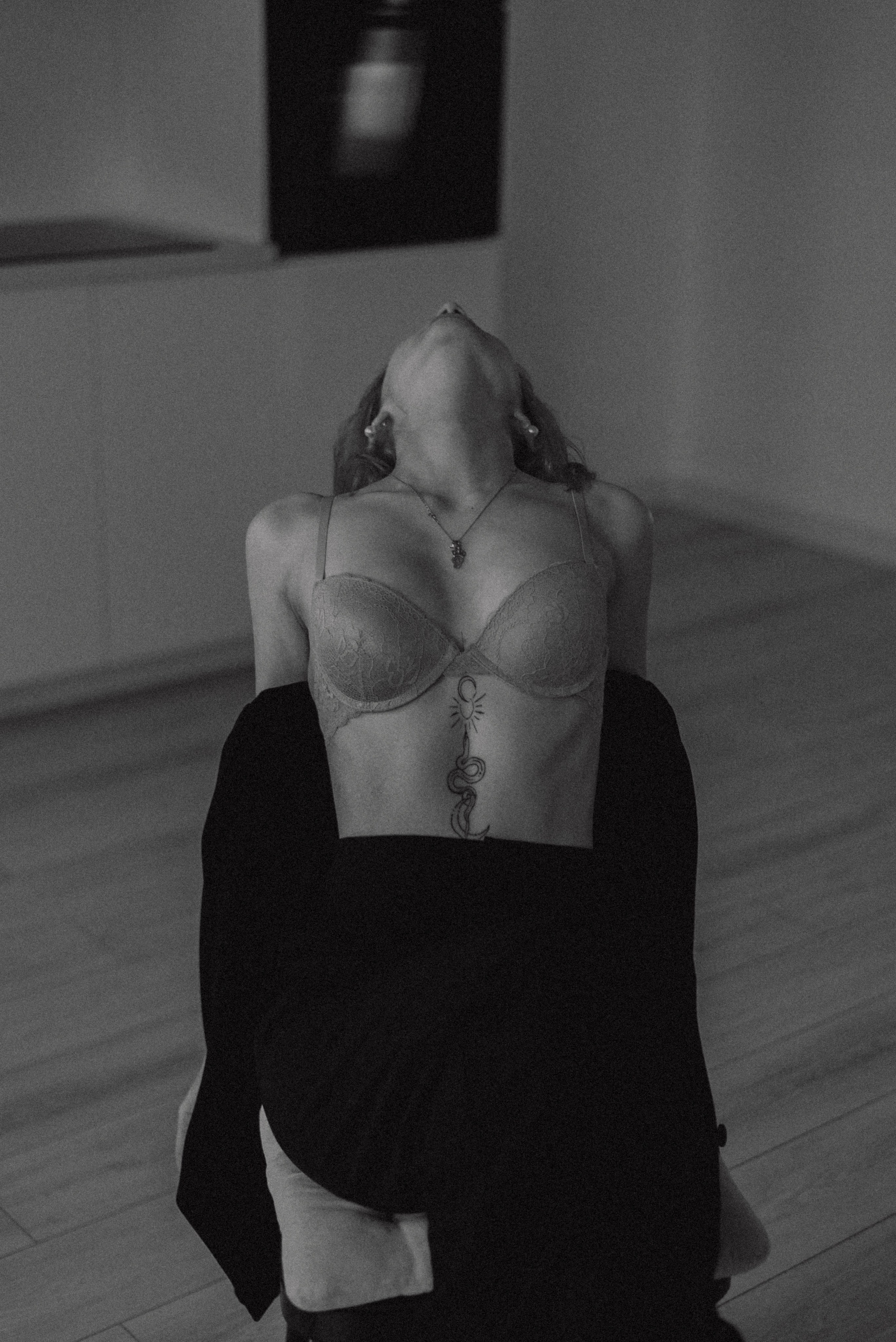 Откровенность. Ваш личный фотограф в Пскове Анаис Рамирез