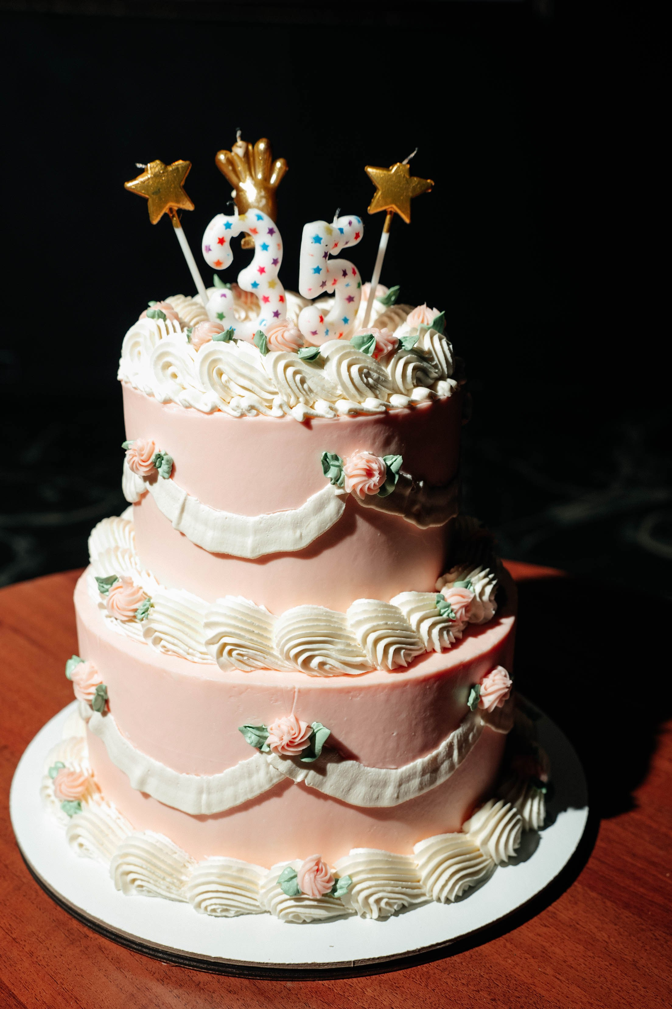 День рождения в кругу свиты!. Свадебный фотограф Москва Александра Аверкова