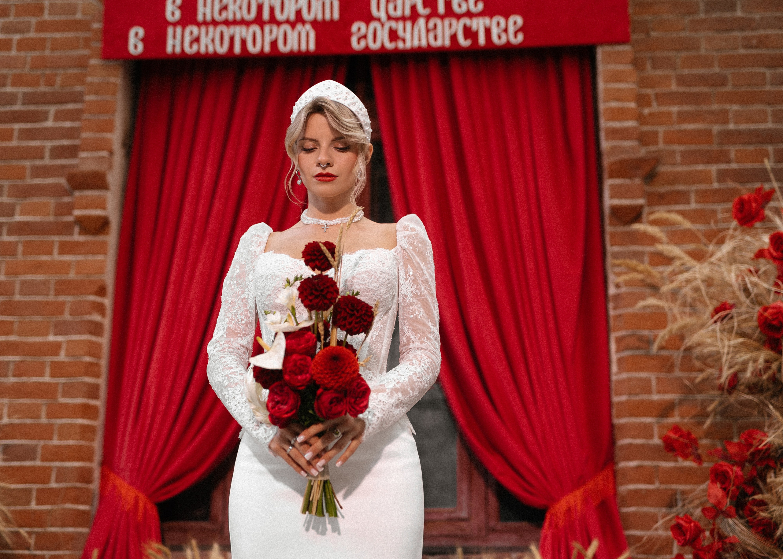 Даша + Дима. Свадебный и семейный фотограф в Саратове Маша Паника