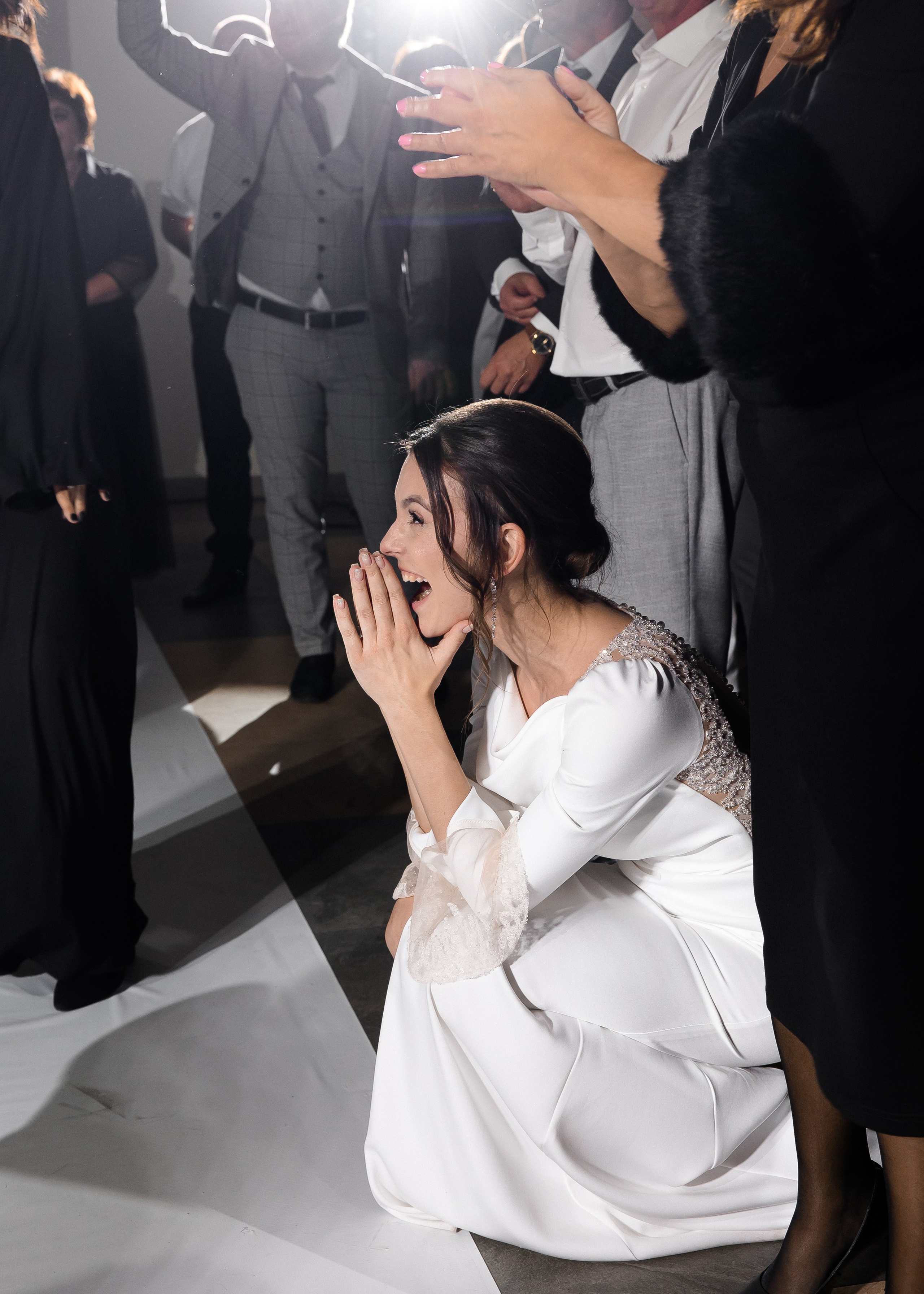 Яна + Максим. Свадебный и семейный фотограф в Саратове Маша Паника