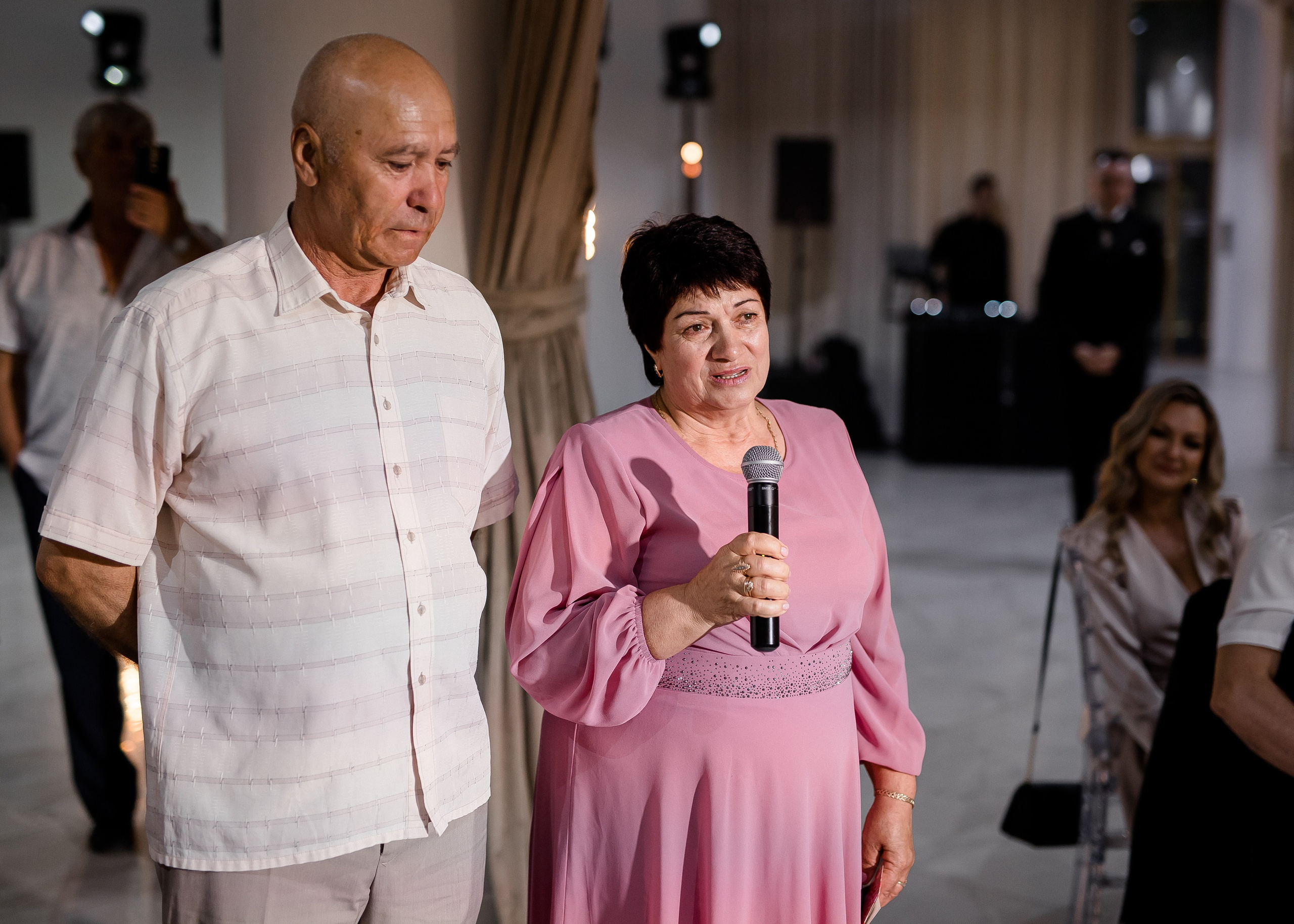 Эля + Тимур. Свадебный и семейный фотограф в Саратове Маша Паника