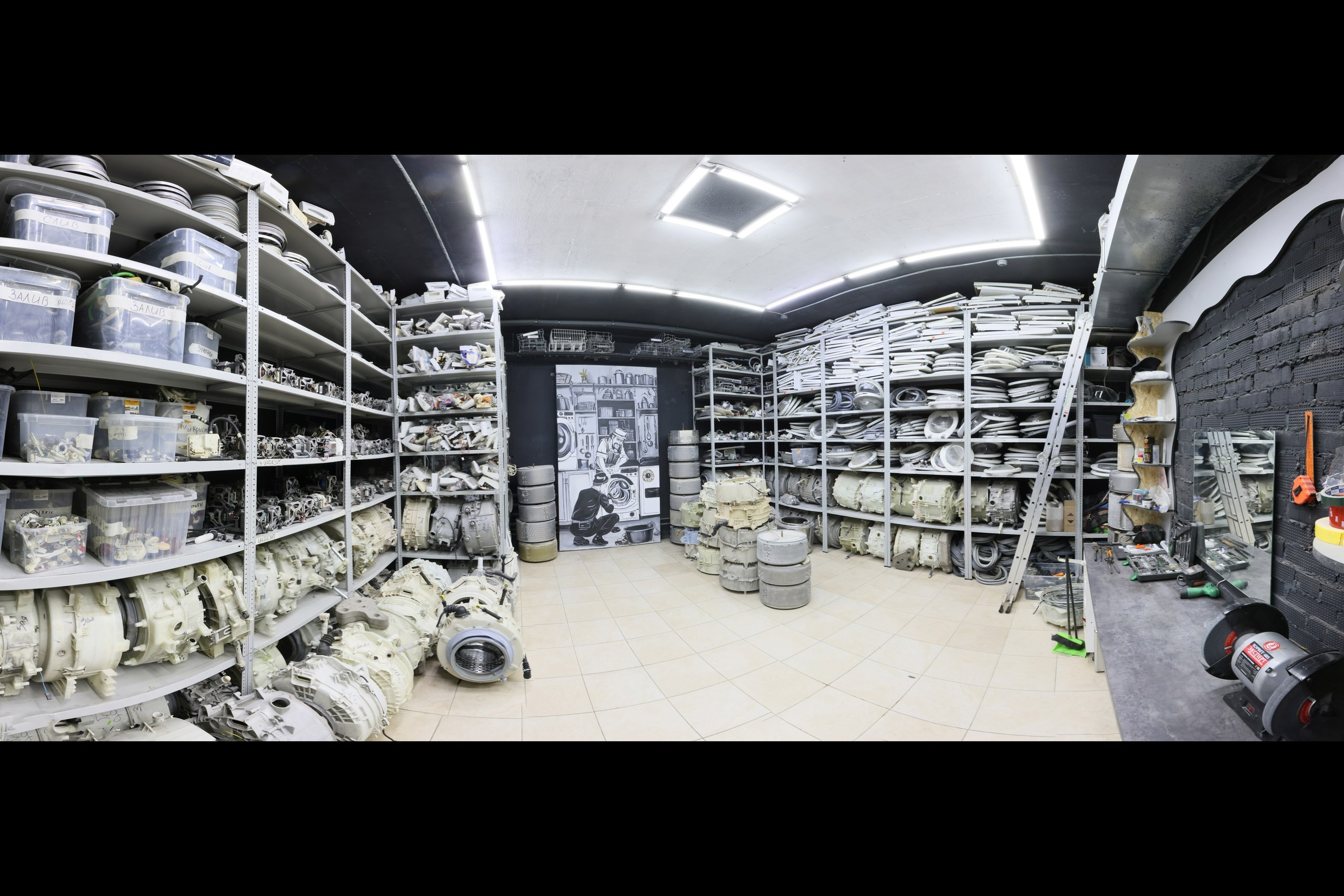 Рембыттехники на Металлургов. Фотограф в Туле Крупский АнДРей. Фотостудия «КАДР71» в Туле