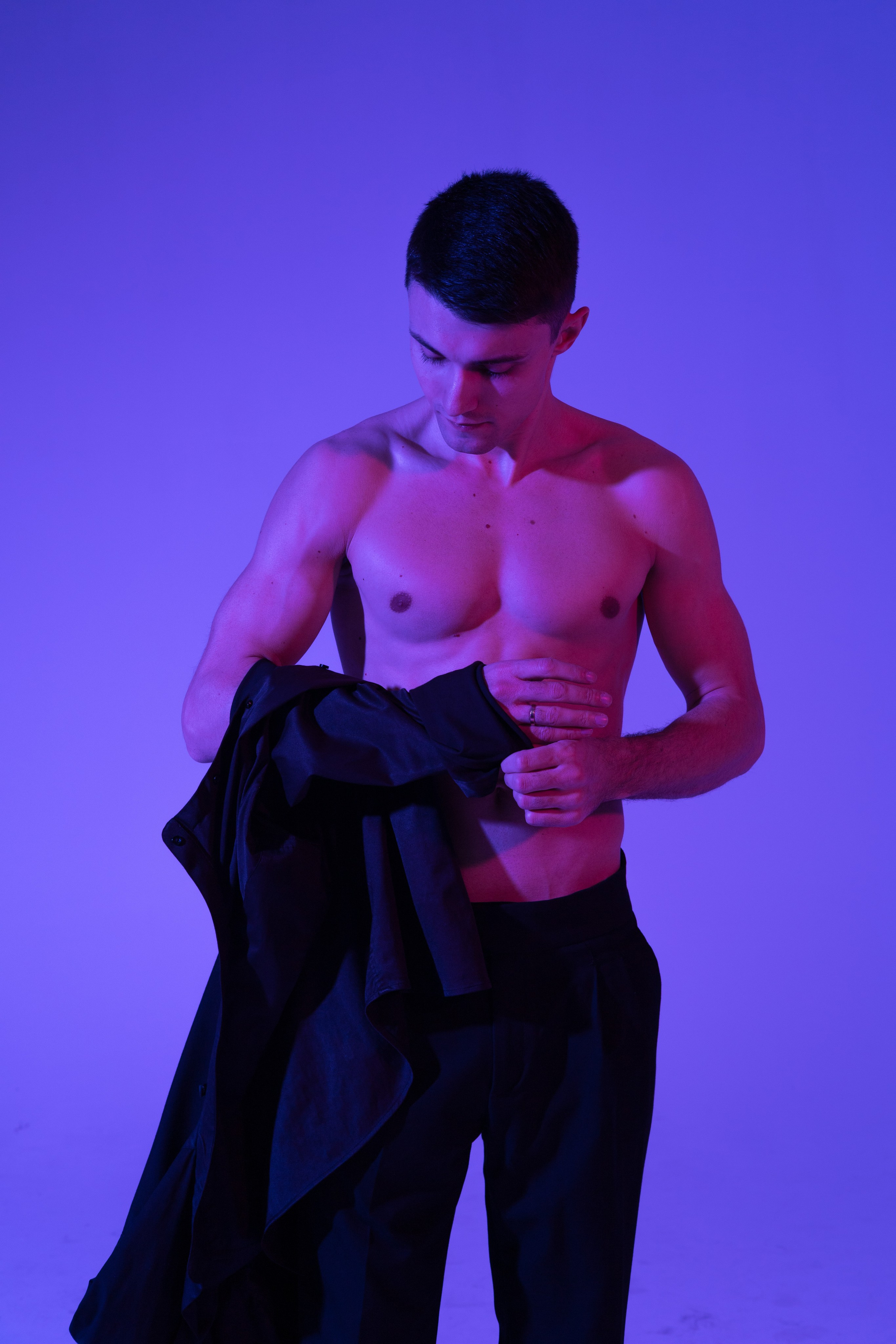 Men in color. ФОТОГРАФ МОСКВА ЮЛИЯ ИБРАГИМ