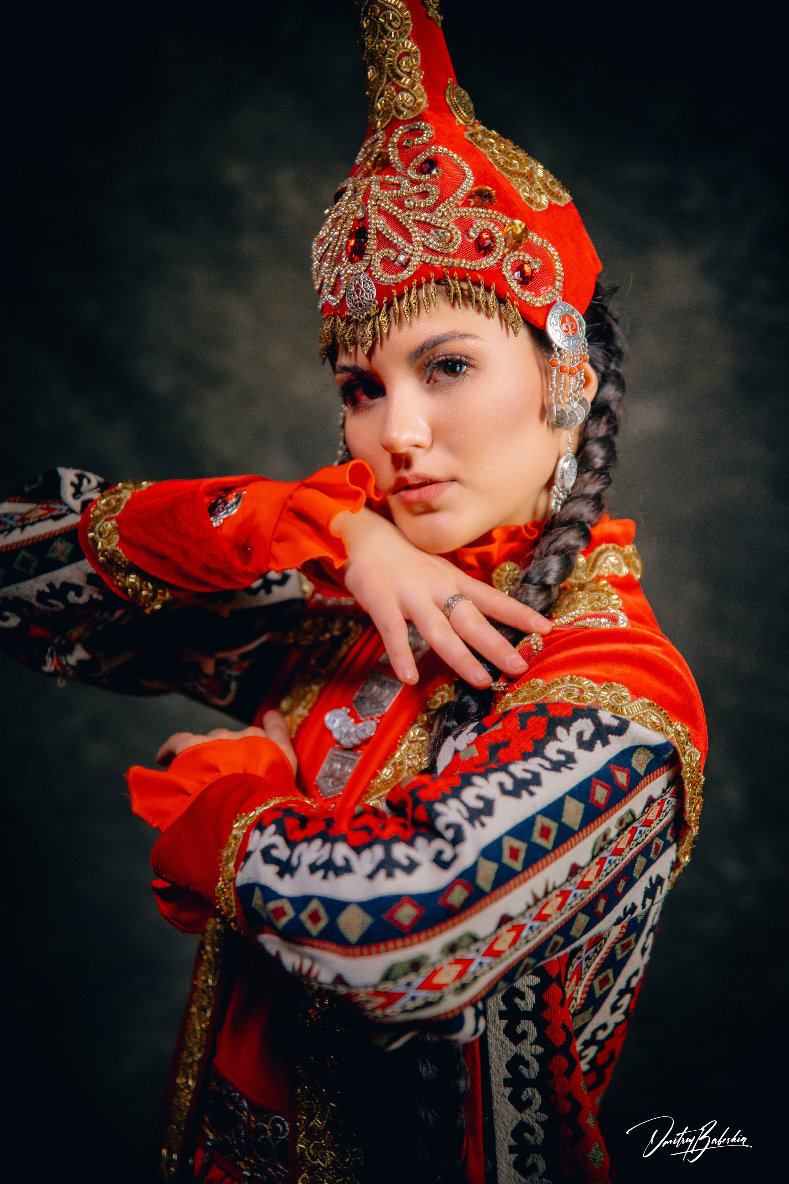 № 3. Фотограф в Петропавловске Казахстан