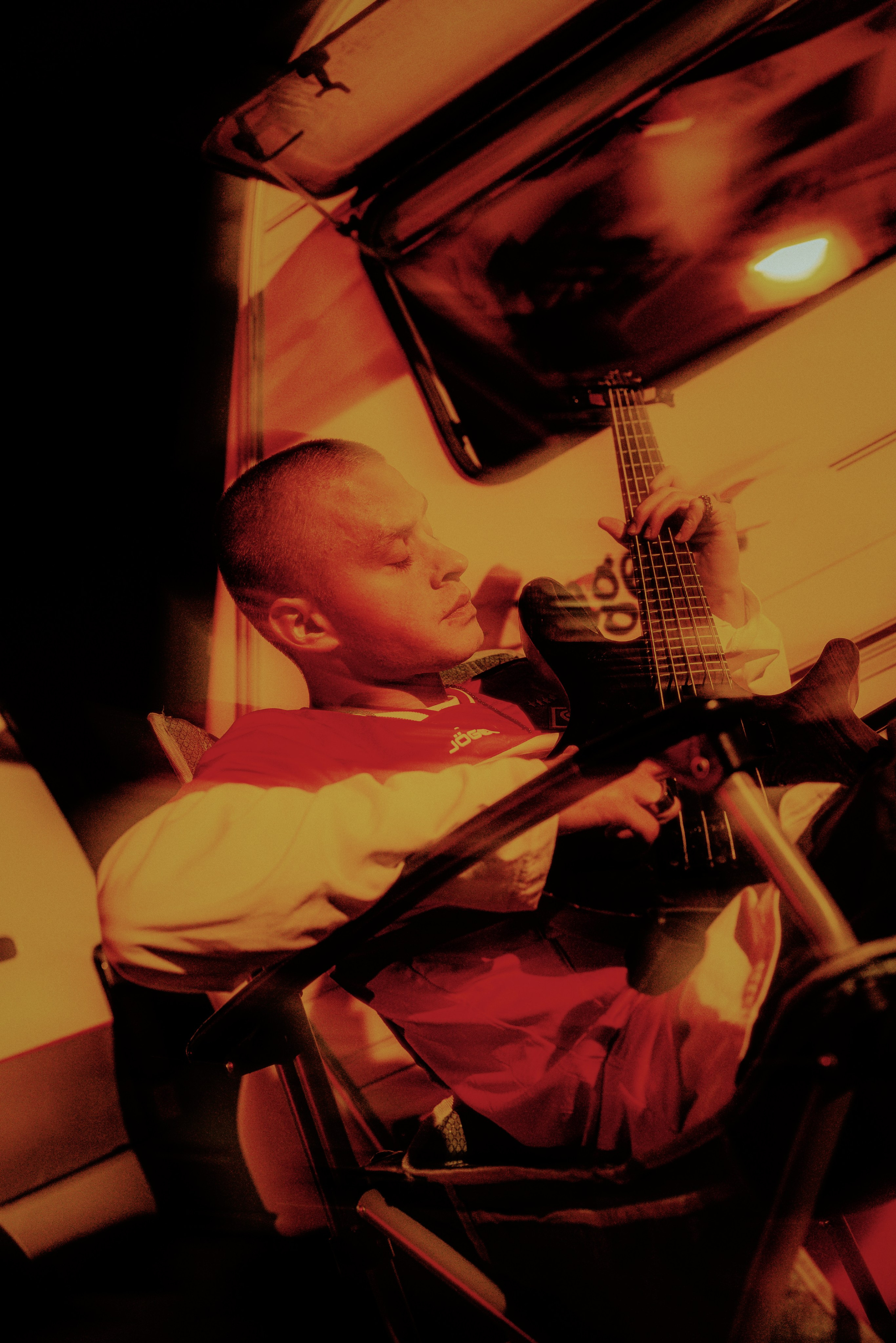 КУЛЬТУРА ДЖЕРСИ