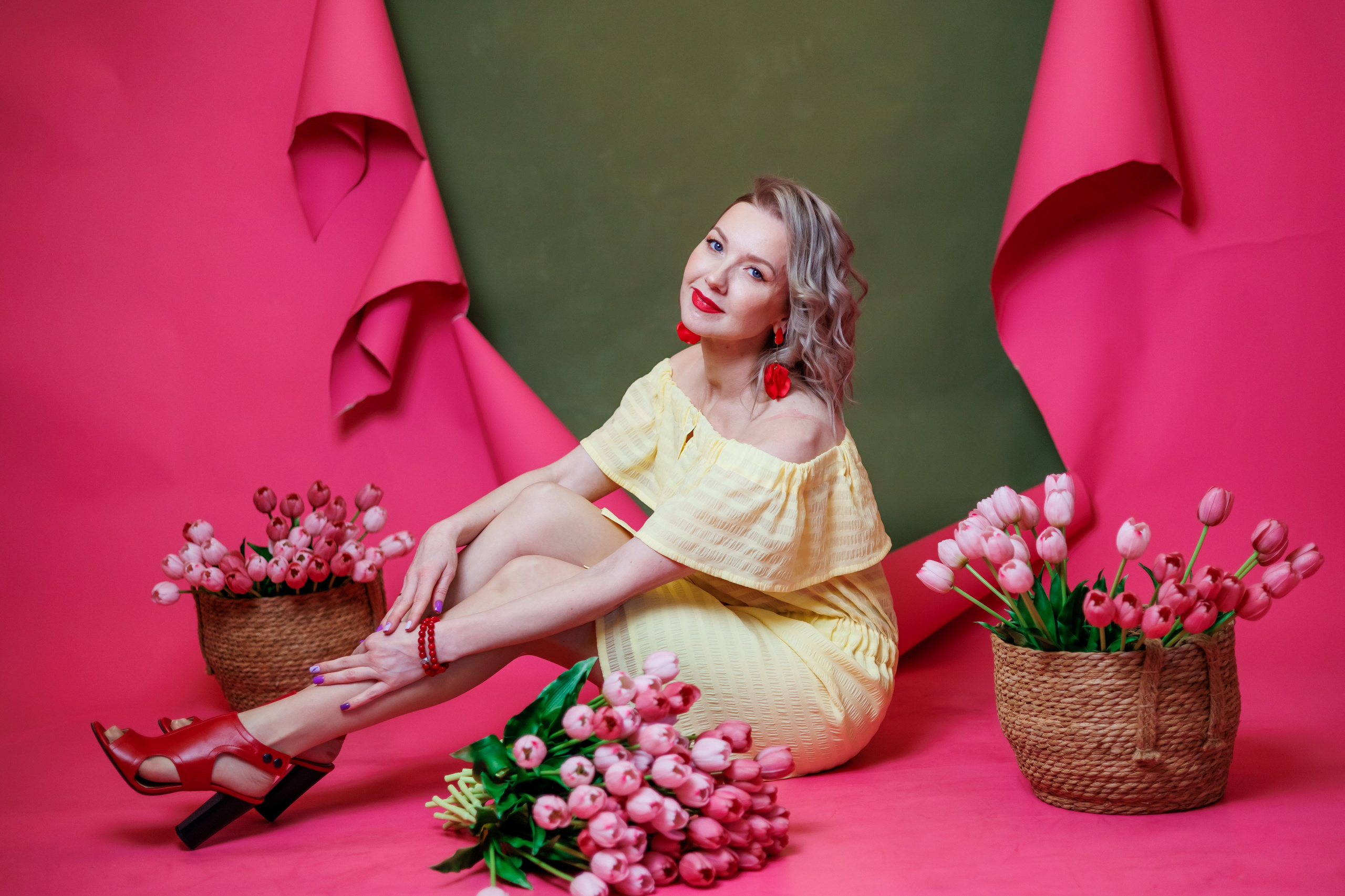 Надежда. Свадебный и семейный фотограф в Армавире