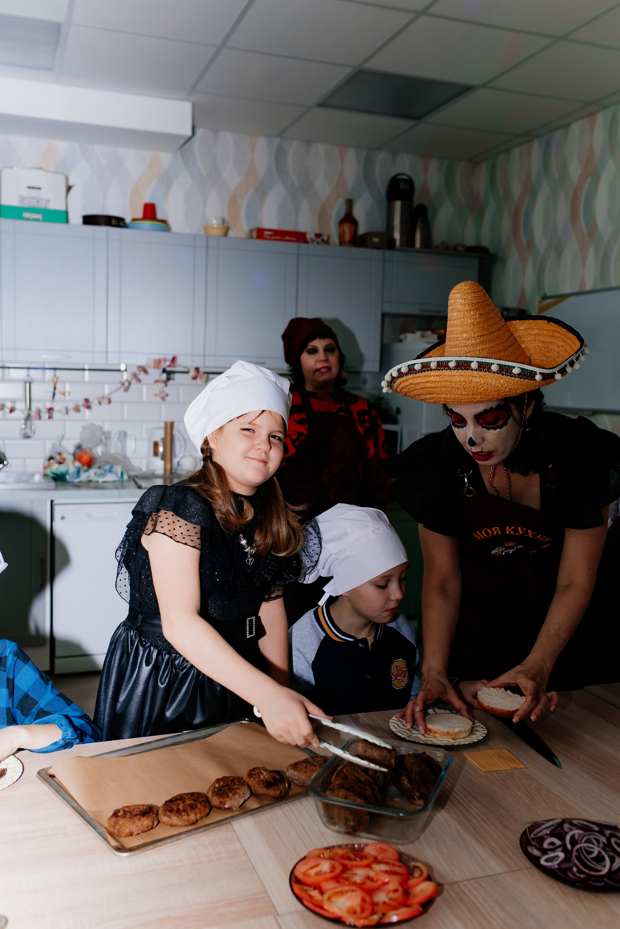 День Рождения. Персональный и семейный фотограф в Нижнем Новгороде-Карачева Анна