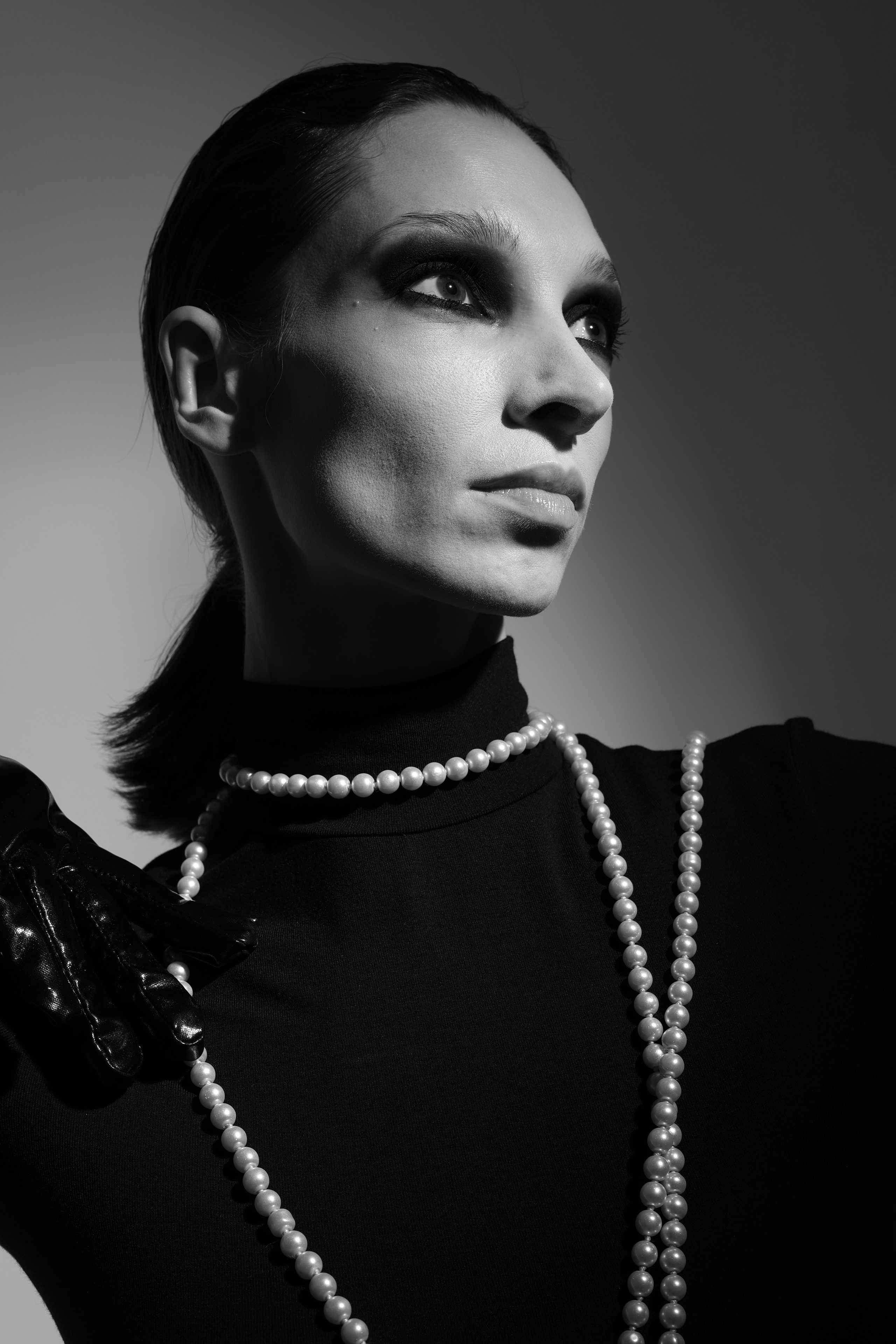 Портреты. Сайт фотографа Ирины Аникановой