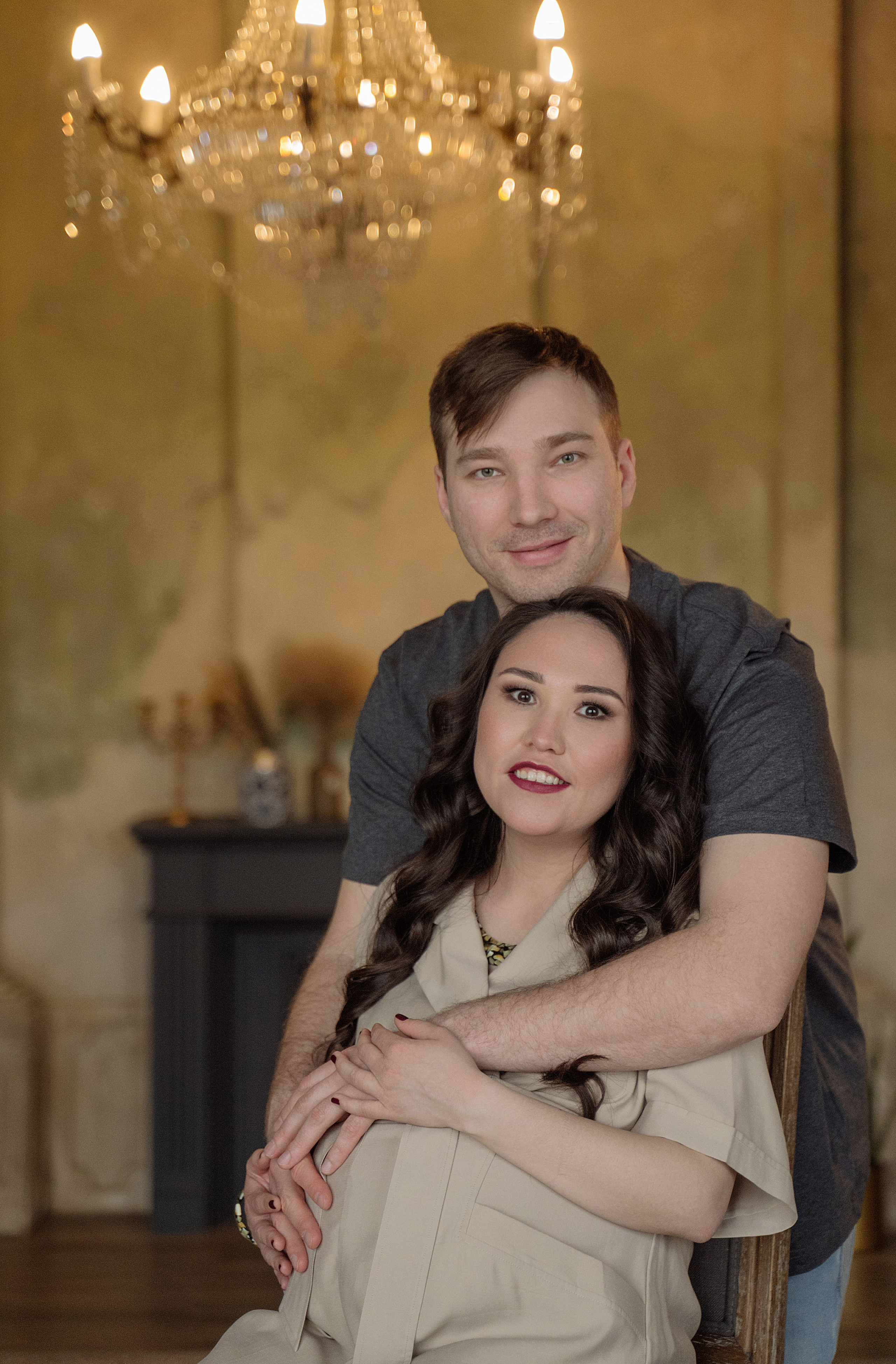 8. Свадебный фотограф