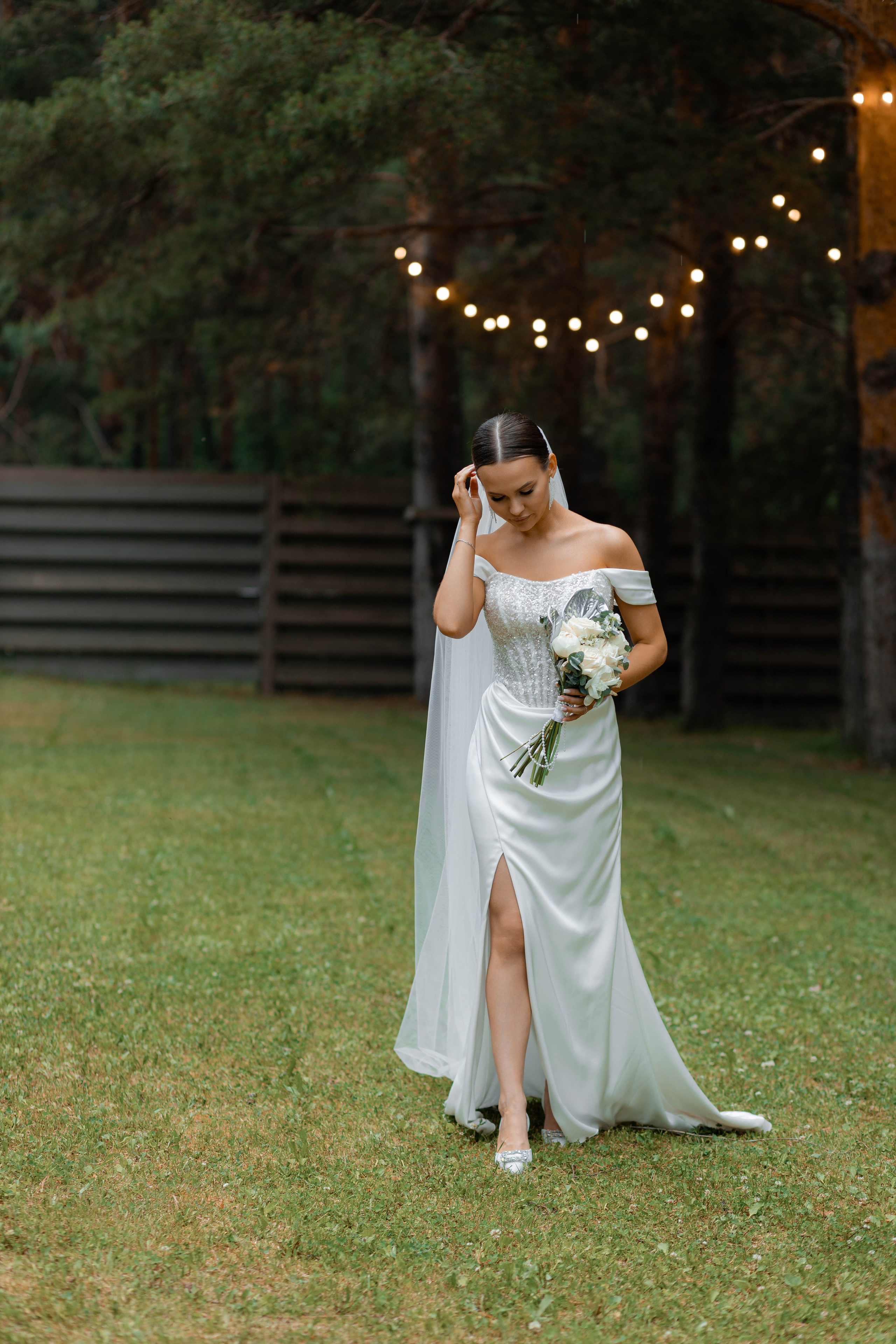 Никита & Дарья. Свадебный и семейный фотограф в Ижевске