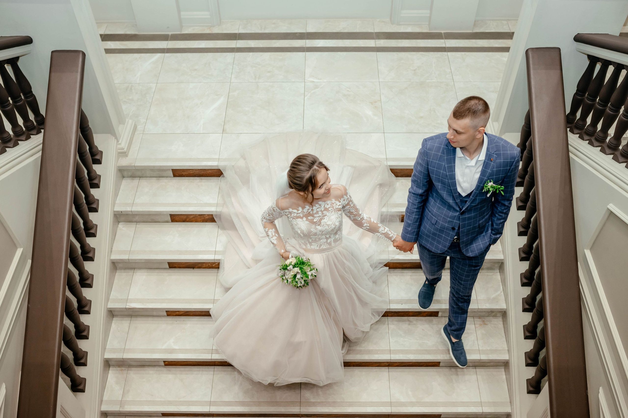 Артем & Полина. Свадебный и семейный фотограф в Ижевске