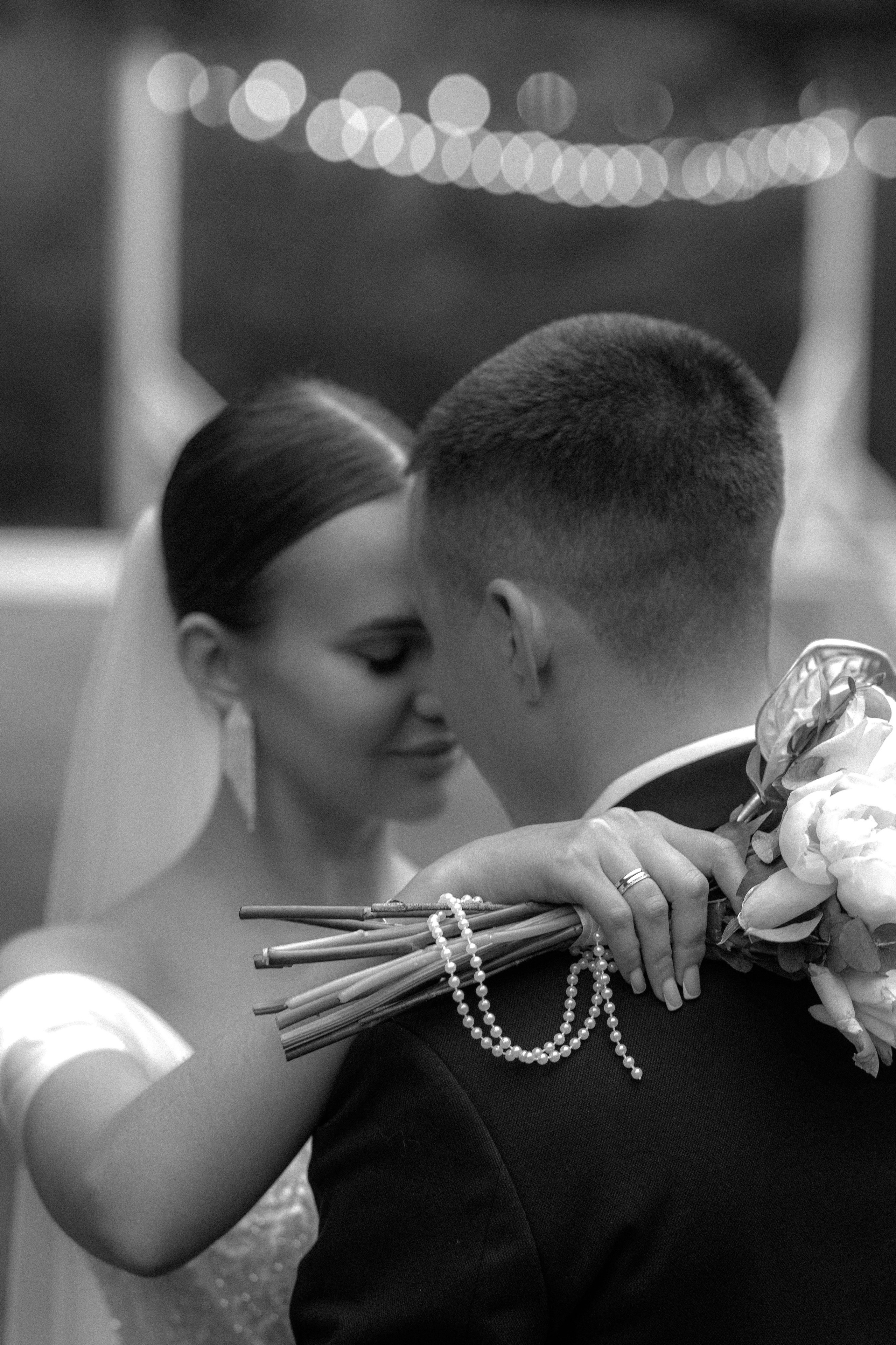 Никита & Дарья. Свадебный и семейный фотограф в Ижевске