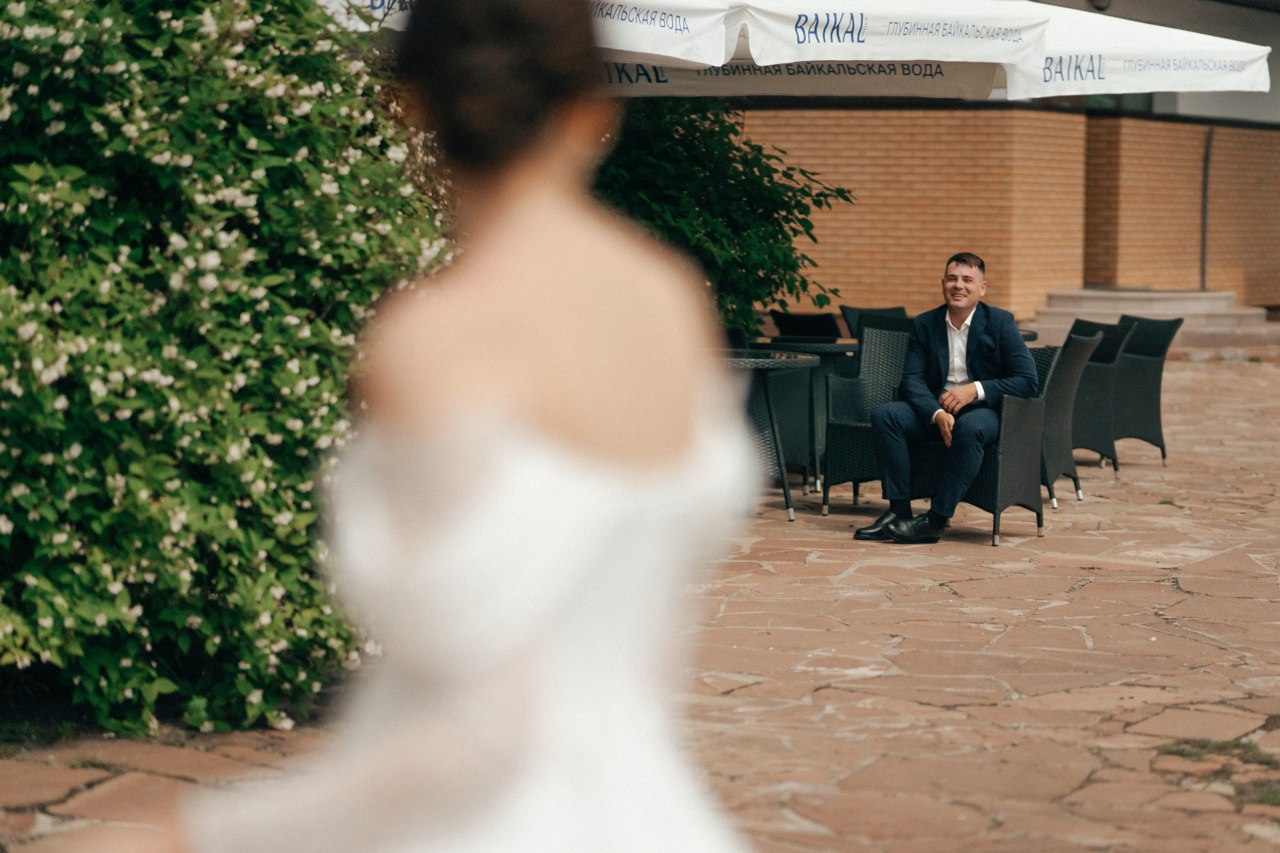 Иван и Анастасия. Фотограф Иркутск, Ангарск, Усолье-Сибирское. Выпускные альбомы