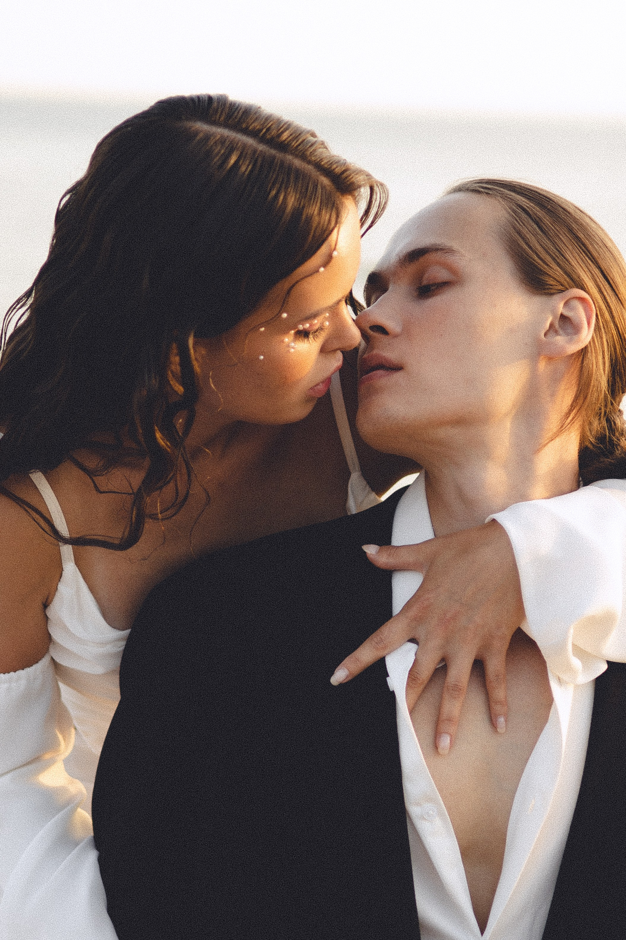 Елизавета и Илья. Фотограф в Санкт-Петербурге Осокина Елизавета