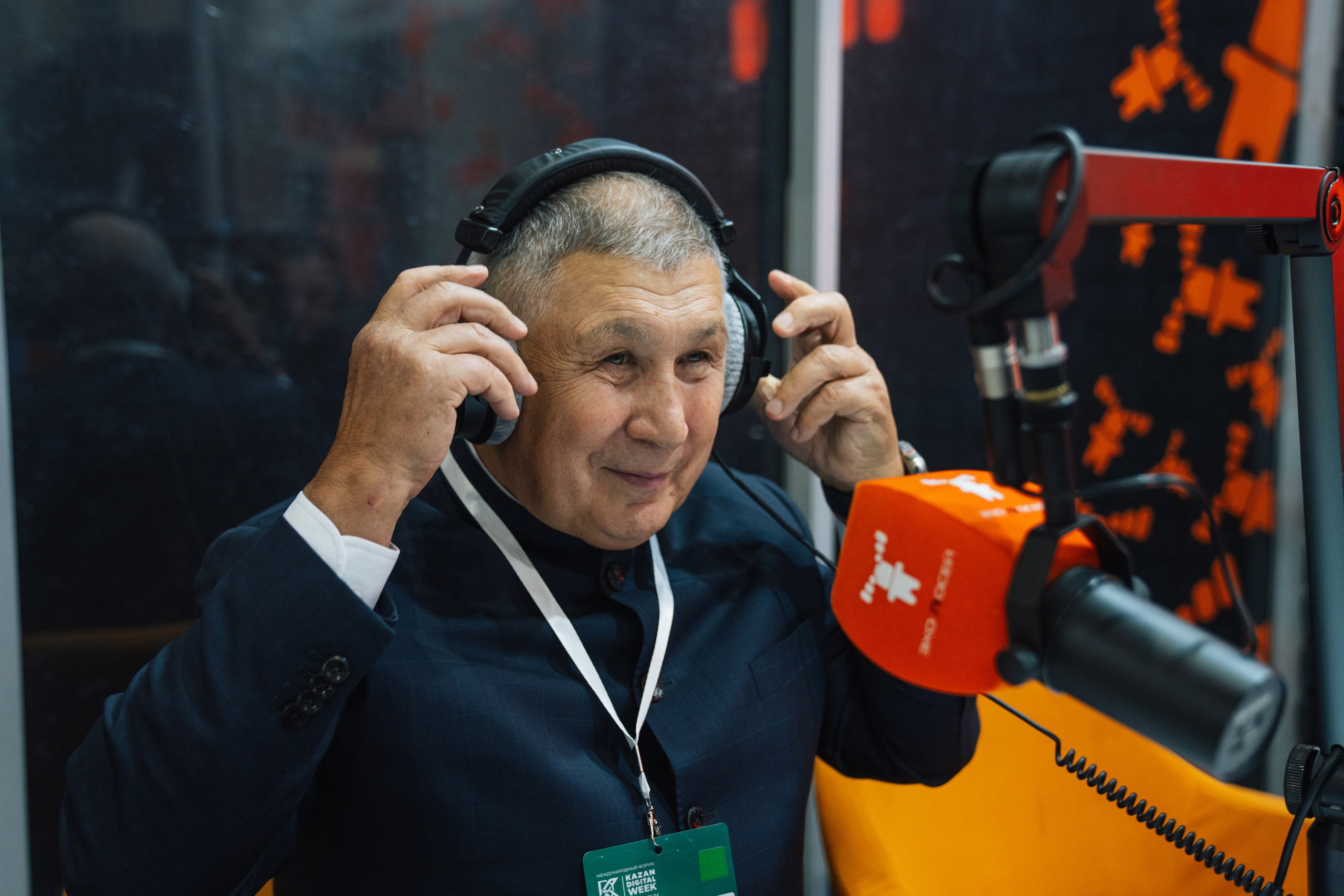 OCS. Kaef-production