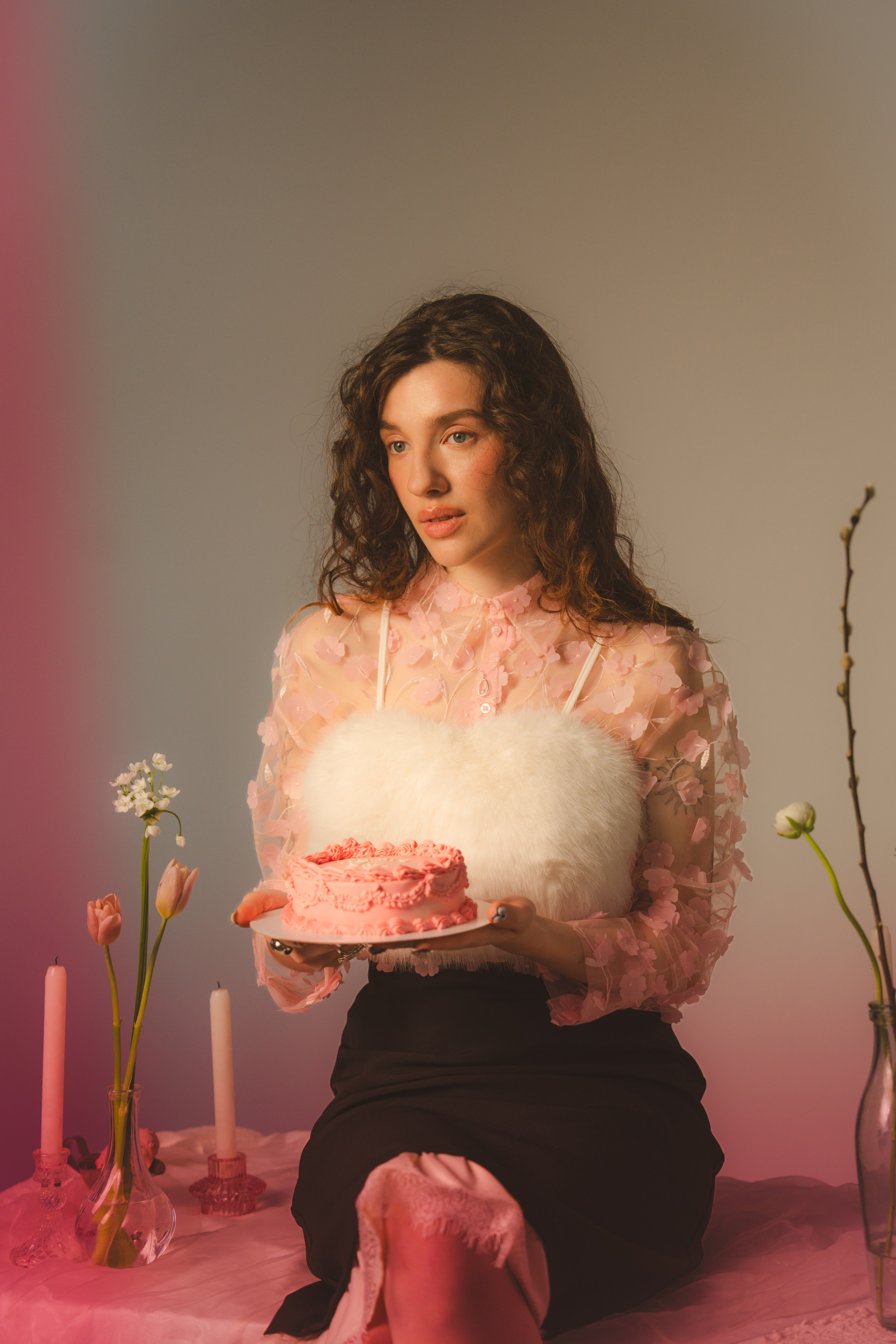 Репортажная съемка. Kaef-production