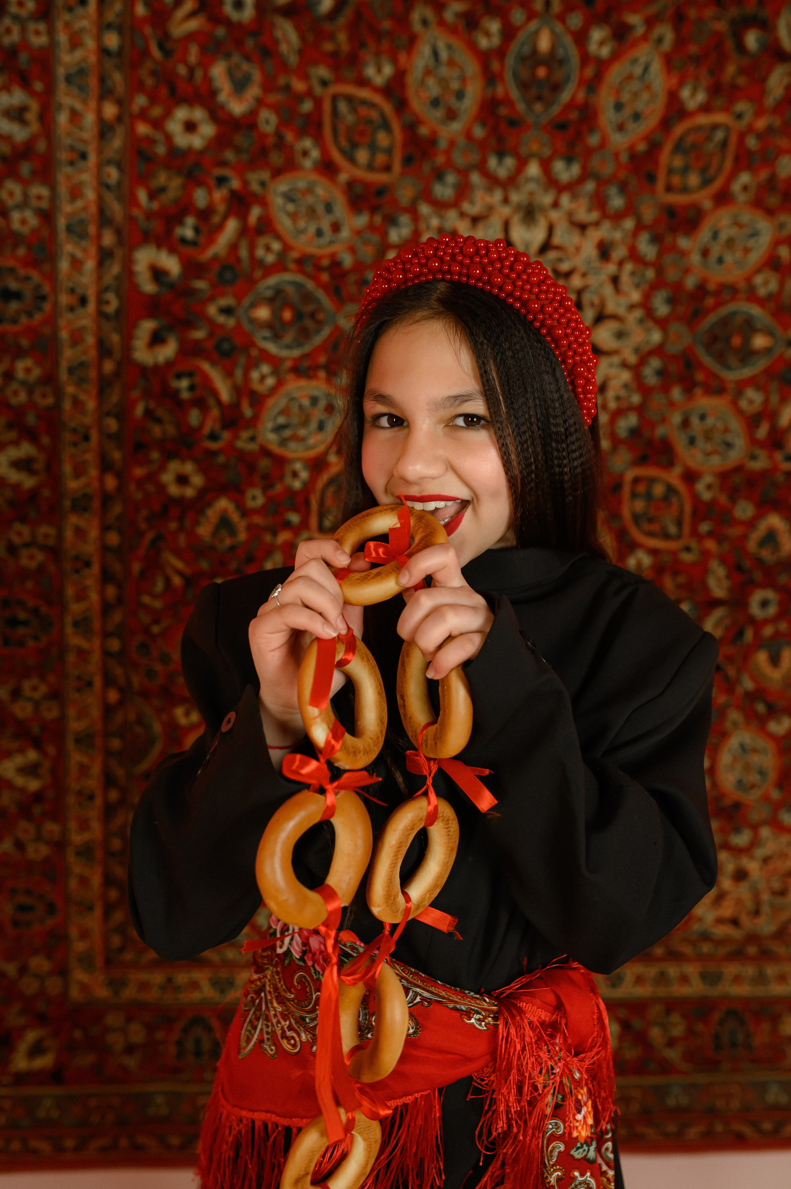 Красно девицы. Www.ostermiller.ru