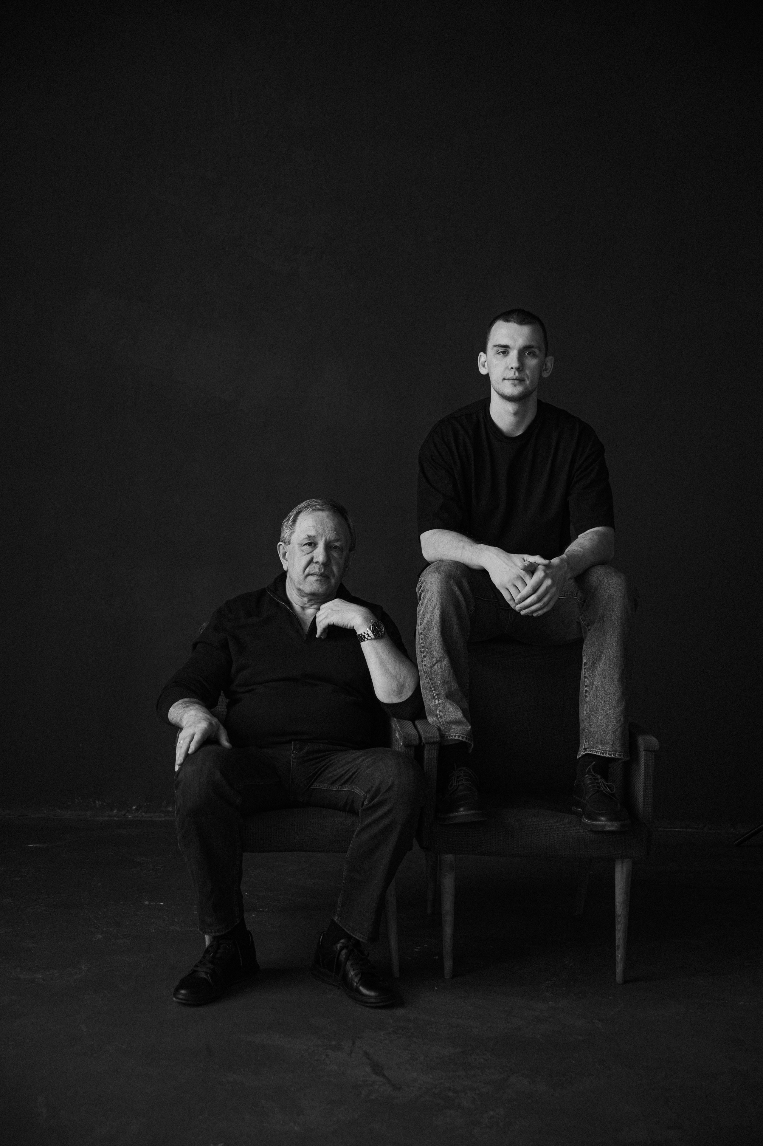 Маша и Роман Михайлович. Www.ostermiller.ru