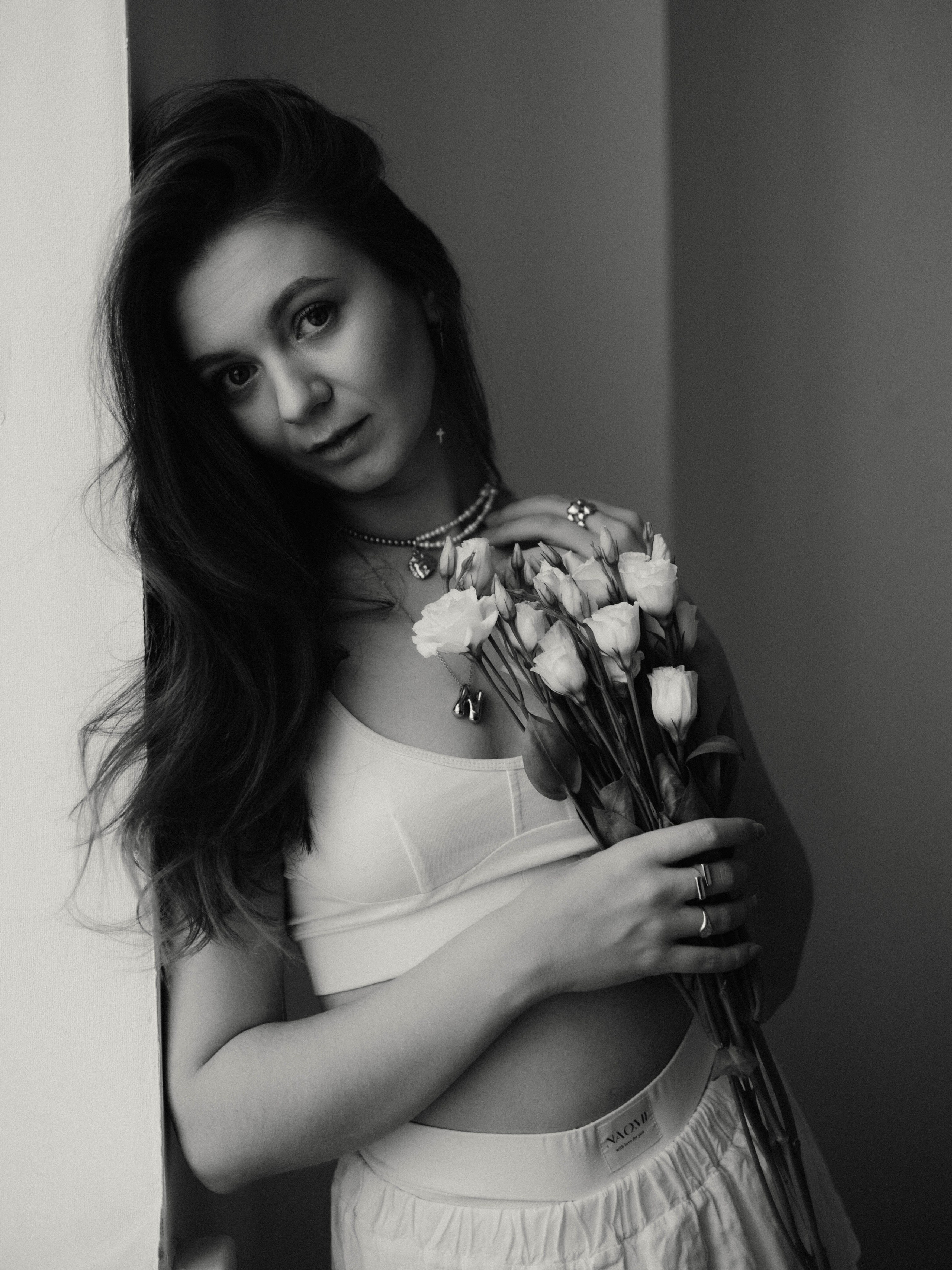 Анастасия. Мария Чистякова | Фотограф Котлас
