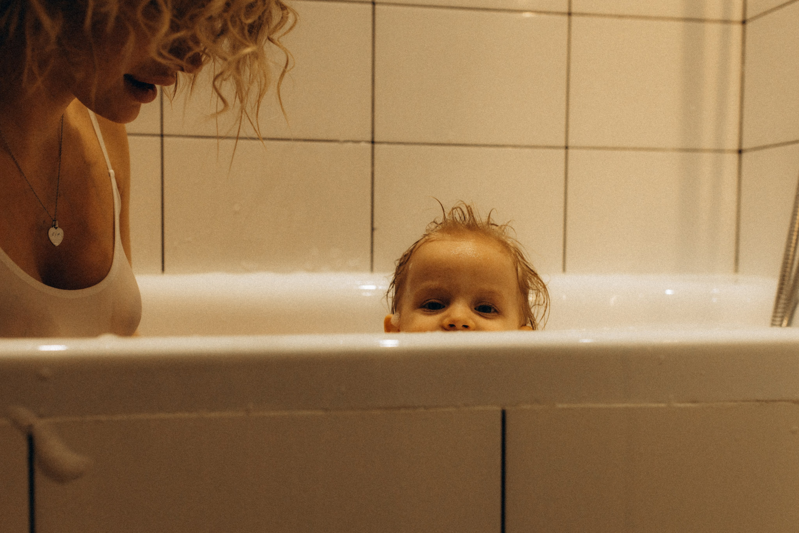 Вика и Алиса. Семейный фотограф в Обнинске